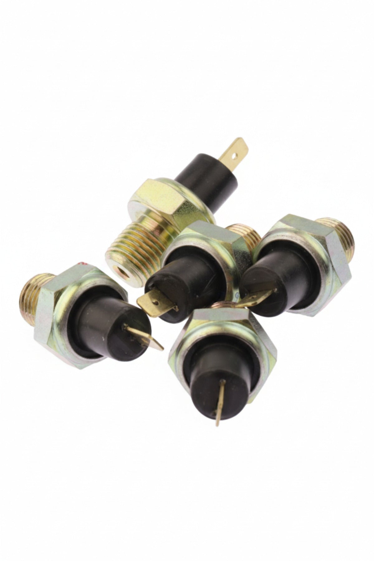 MOTOR YAĞ MÜŞÜRÜ R12 DKŞ