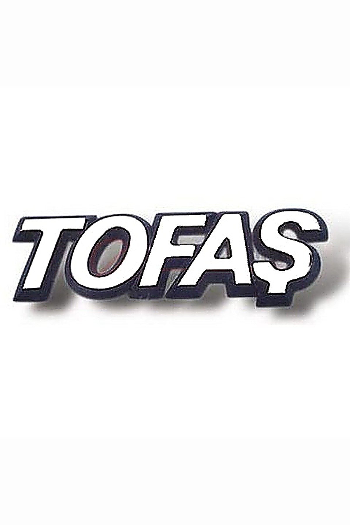 BAGAJ YAZISI TOFAŞ DKŞ