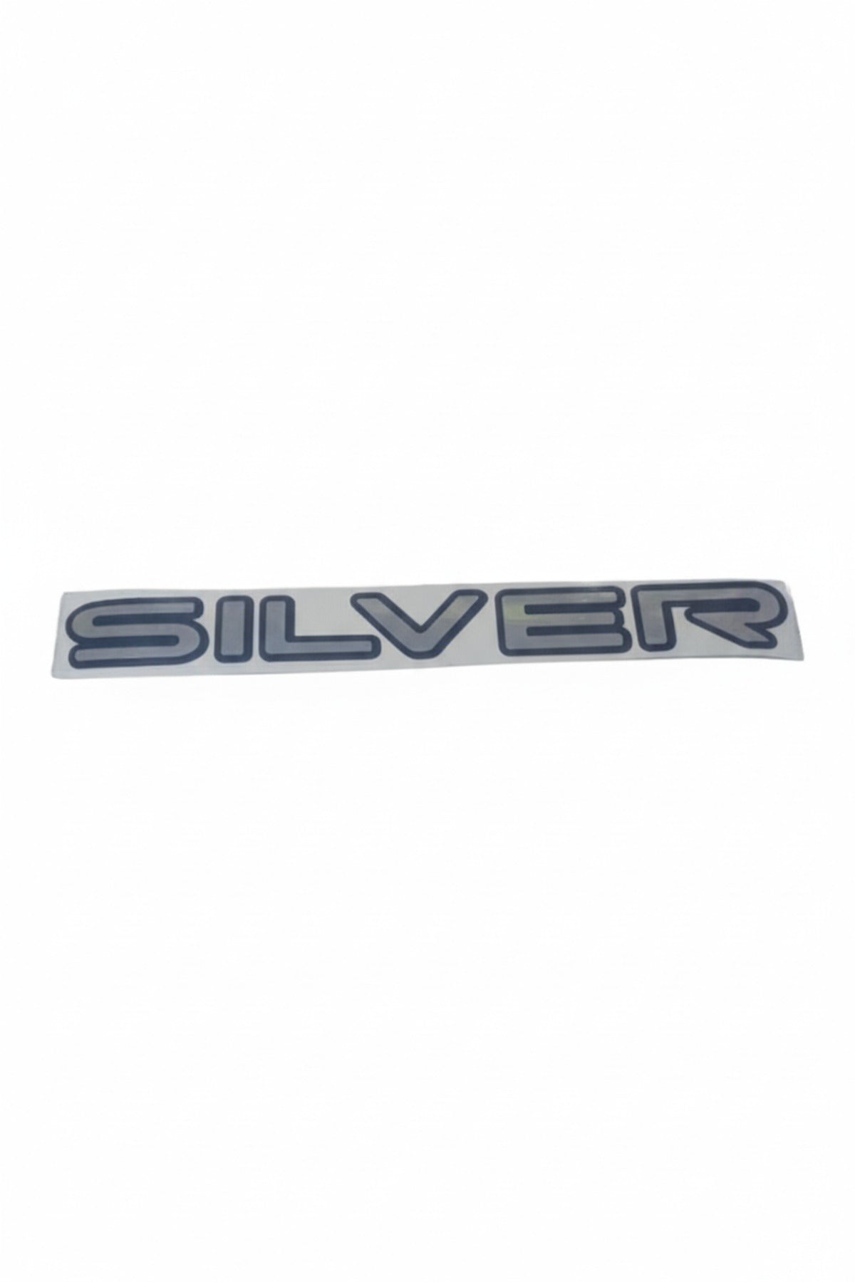 BAGAJ YAZISI CONNET SILVER KÜÇÜK
