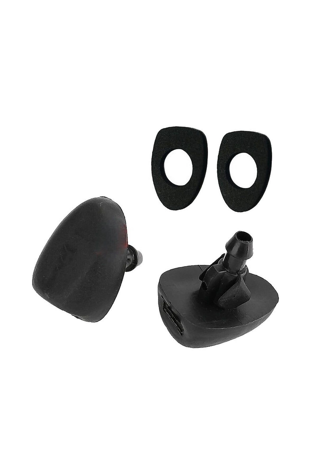CAM SU FİSKİYE MEMESİ P207 P306 P307