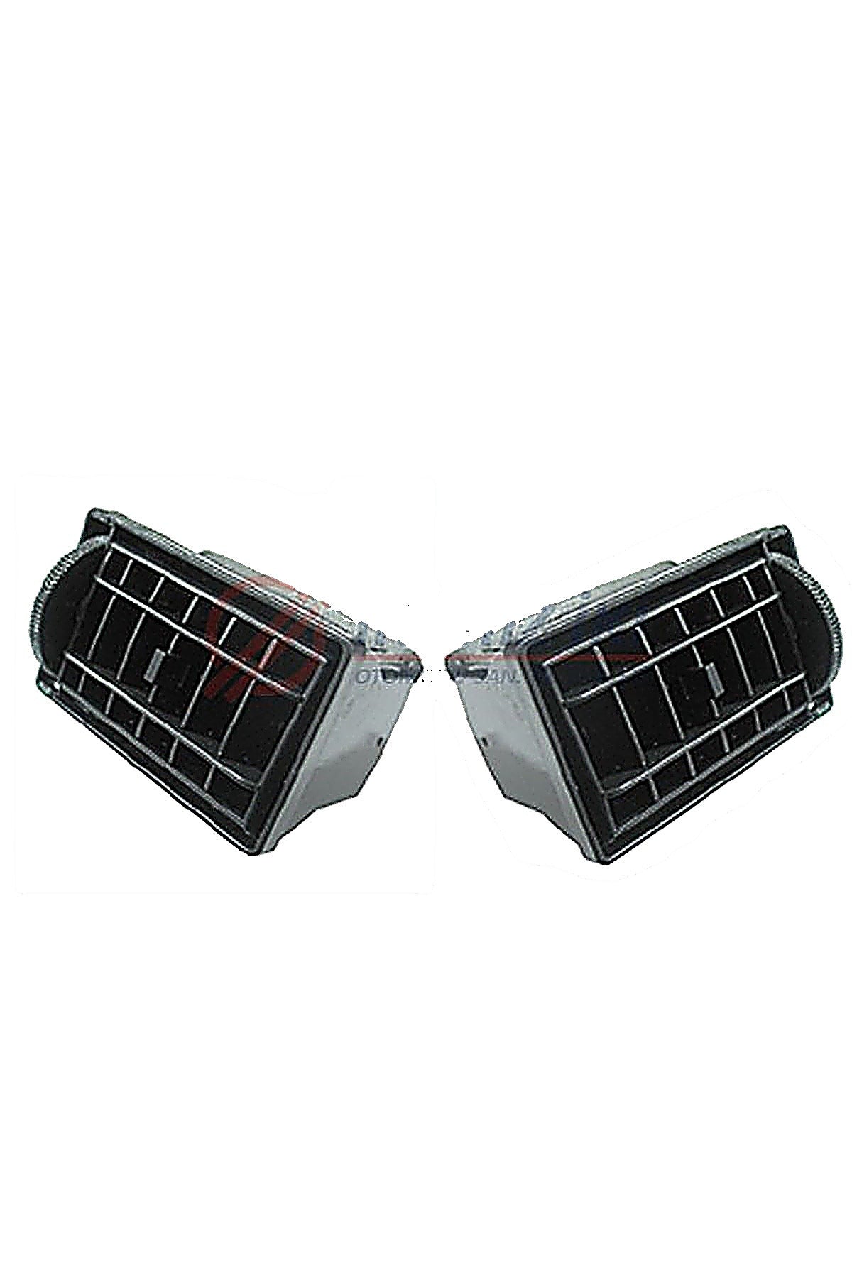 DİFRİZÖR ORTA SAĞ DKŞ