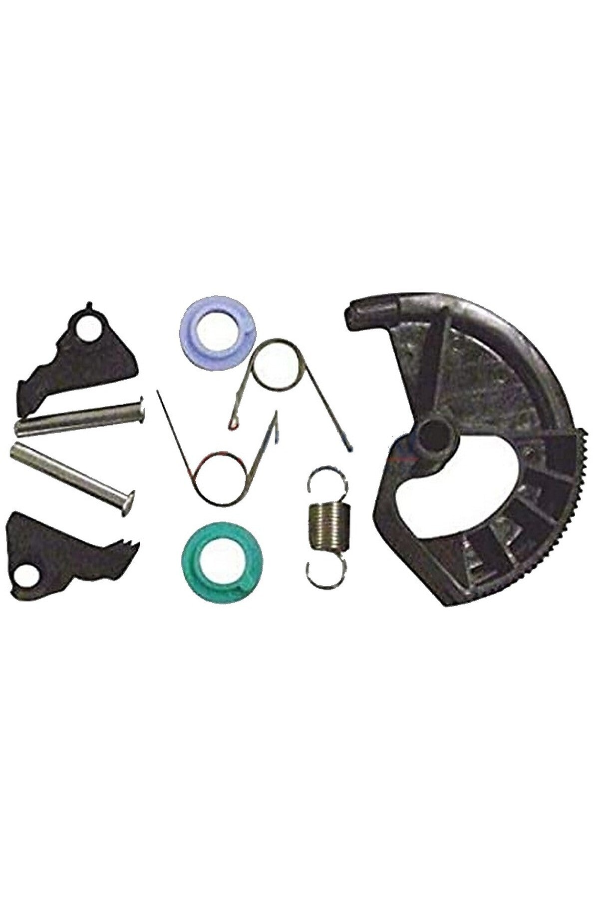 DEBRİYAJ PEDAL TAMİR TAKIMI CLİO SYMBOL
