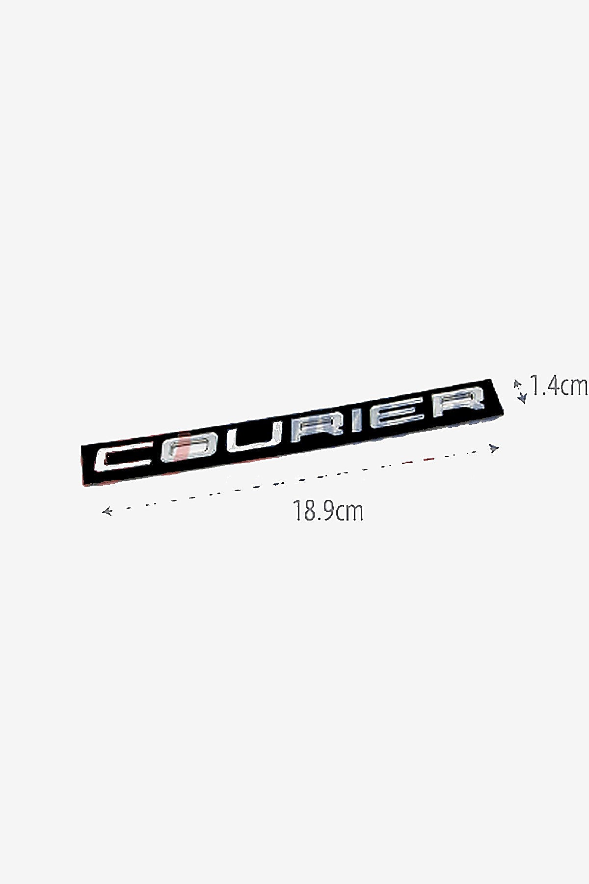 BAGAJ YAZISI COURIER
