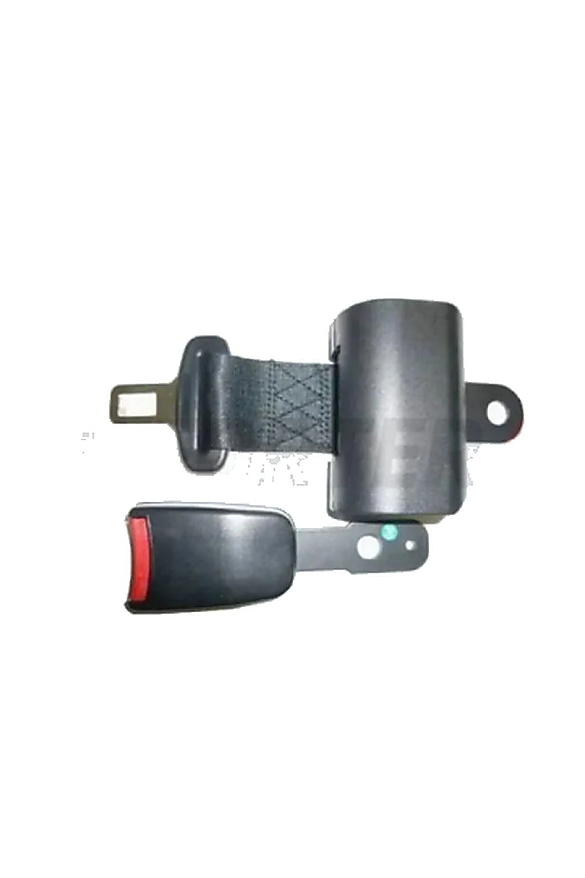 EMNİYET KEMERİ TEKLİ OTOMATİK SERVİS TİP ÜNİVERSAL