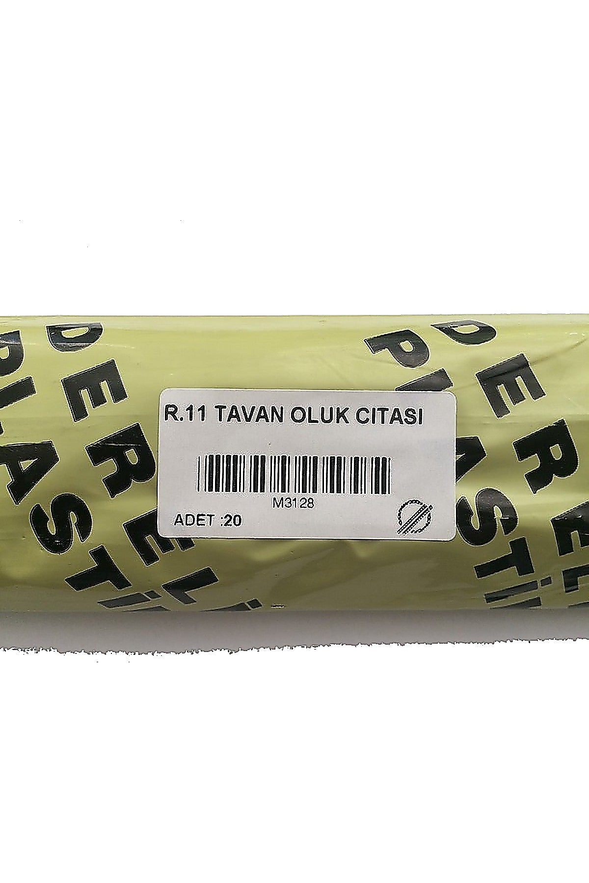 TAVAN OLUK ÇITASI FLAŞ R11