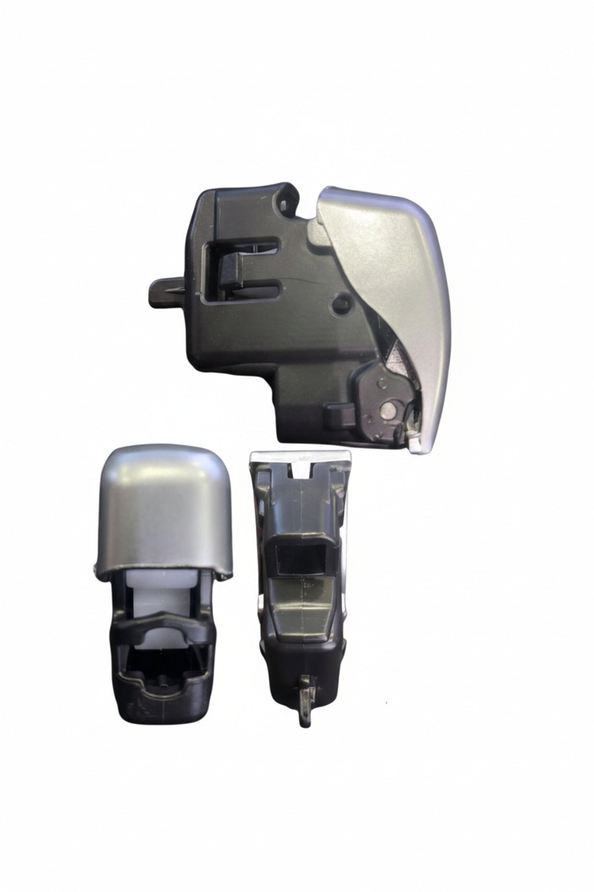 OTOMATİK VİTES TOPUZ İÇ MANDALI MGN III FLU LGN II
