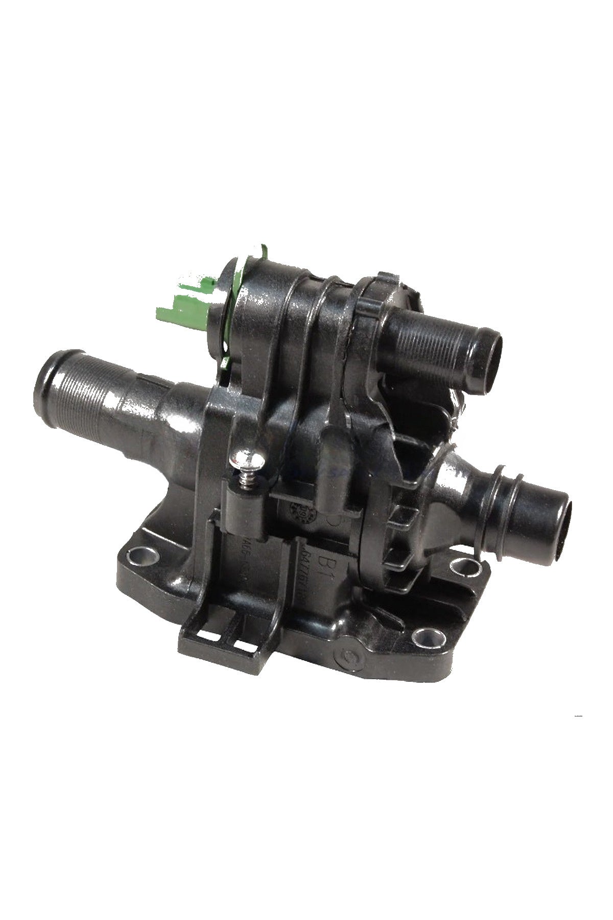 TERMOSTAT KOMPLE BERLİNGO C3 C4 C5 1.6 HDİ