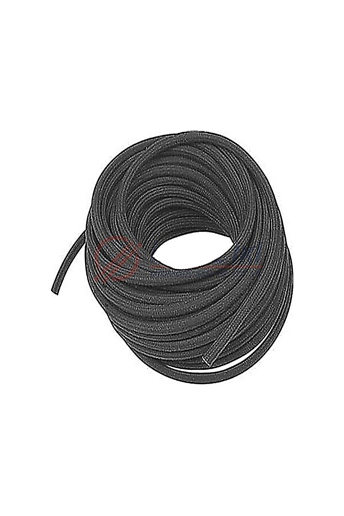 BENZİN HORTUMU 6 MM İÇTEN KETENLİ DKŞ