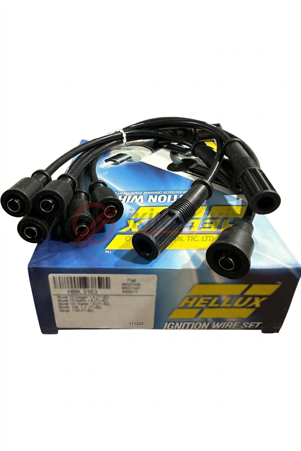 BUJİ KABLOSU ESKİ MODEL 71-92 DKŞ M131