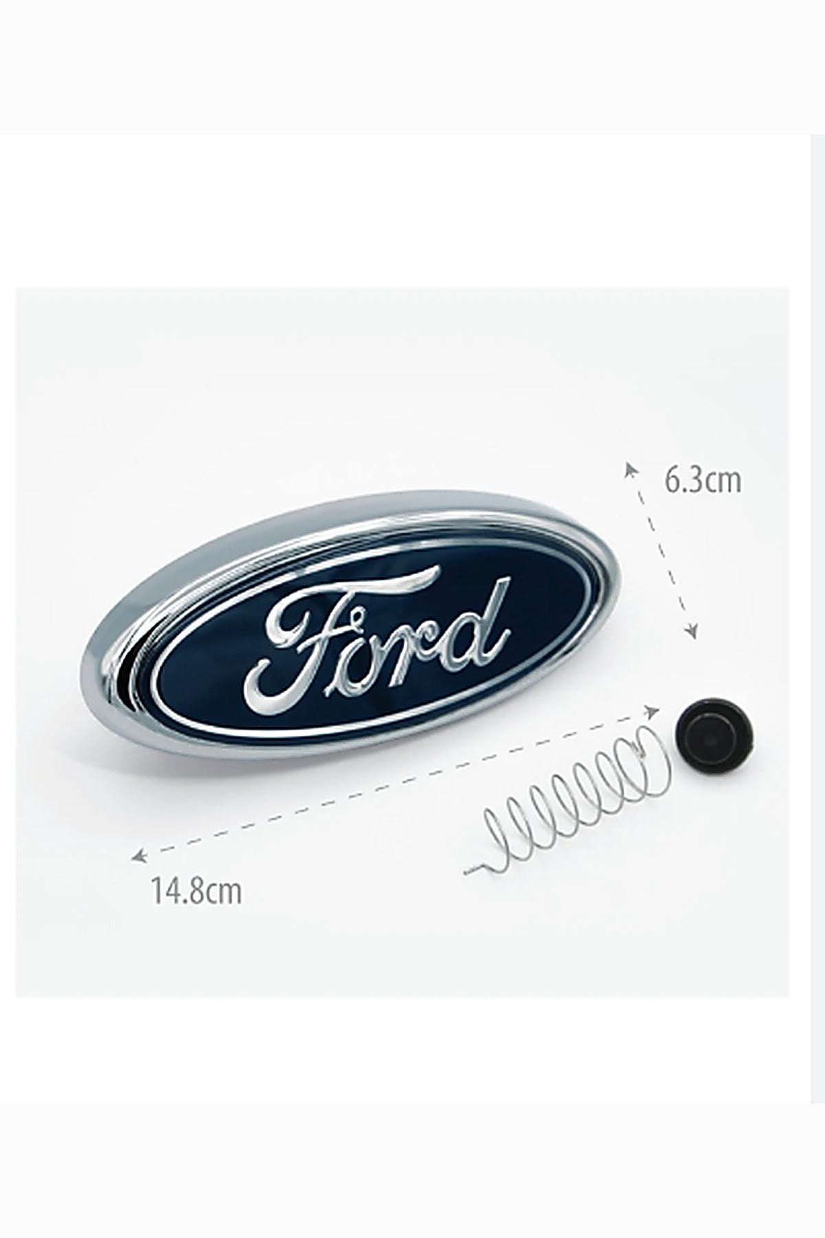 ÖN PANJUR ARMASI C-MAX CONNECT (6,3*14,8CM)