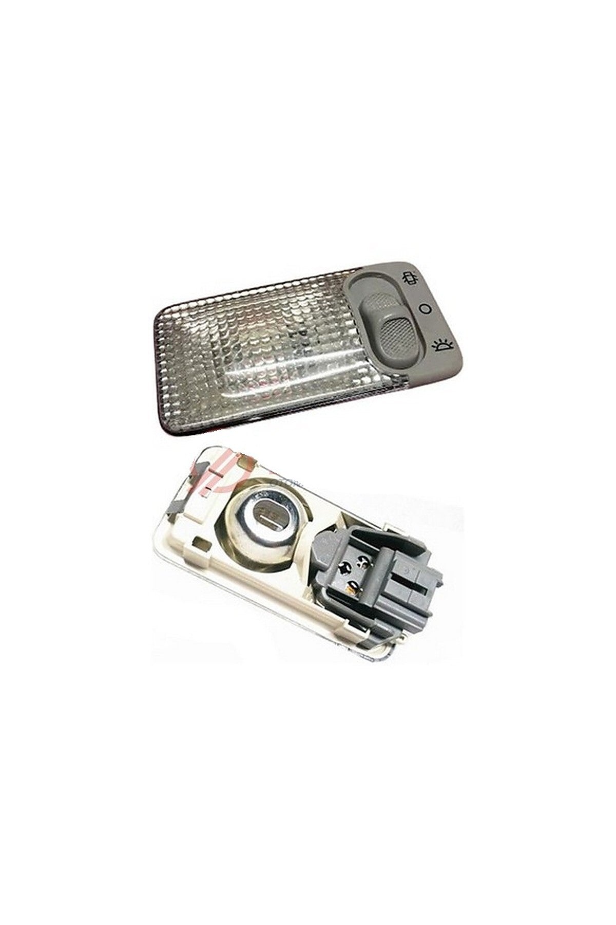 TAVAN LAMBASI P107 P206 P306 P406 P806 C3 PARTNER