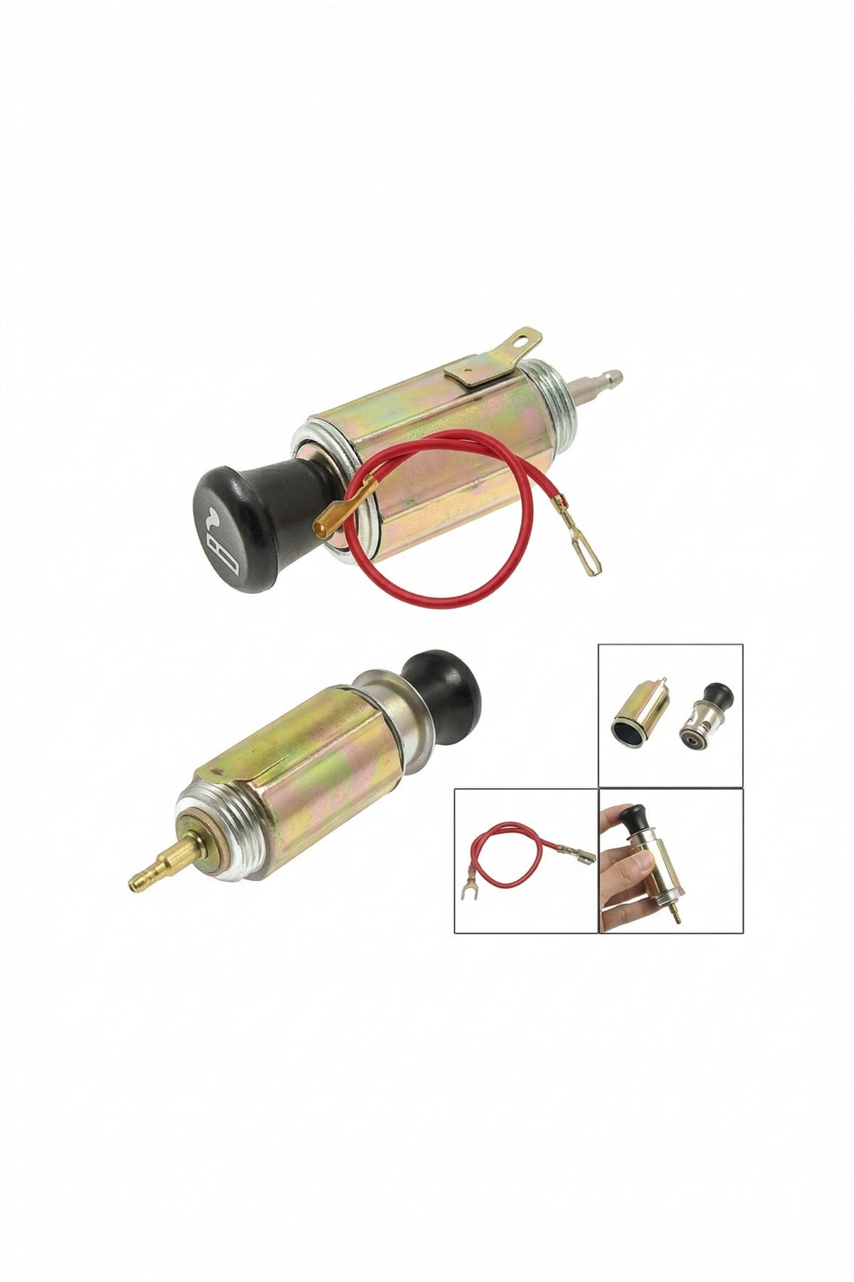ÇAKMAKLIK UNIVERSAL 12V