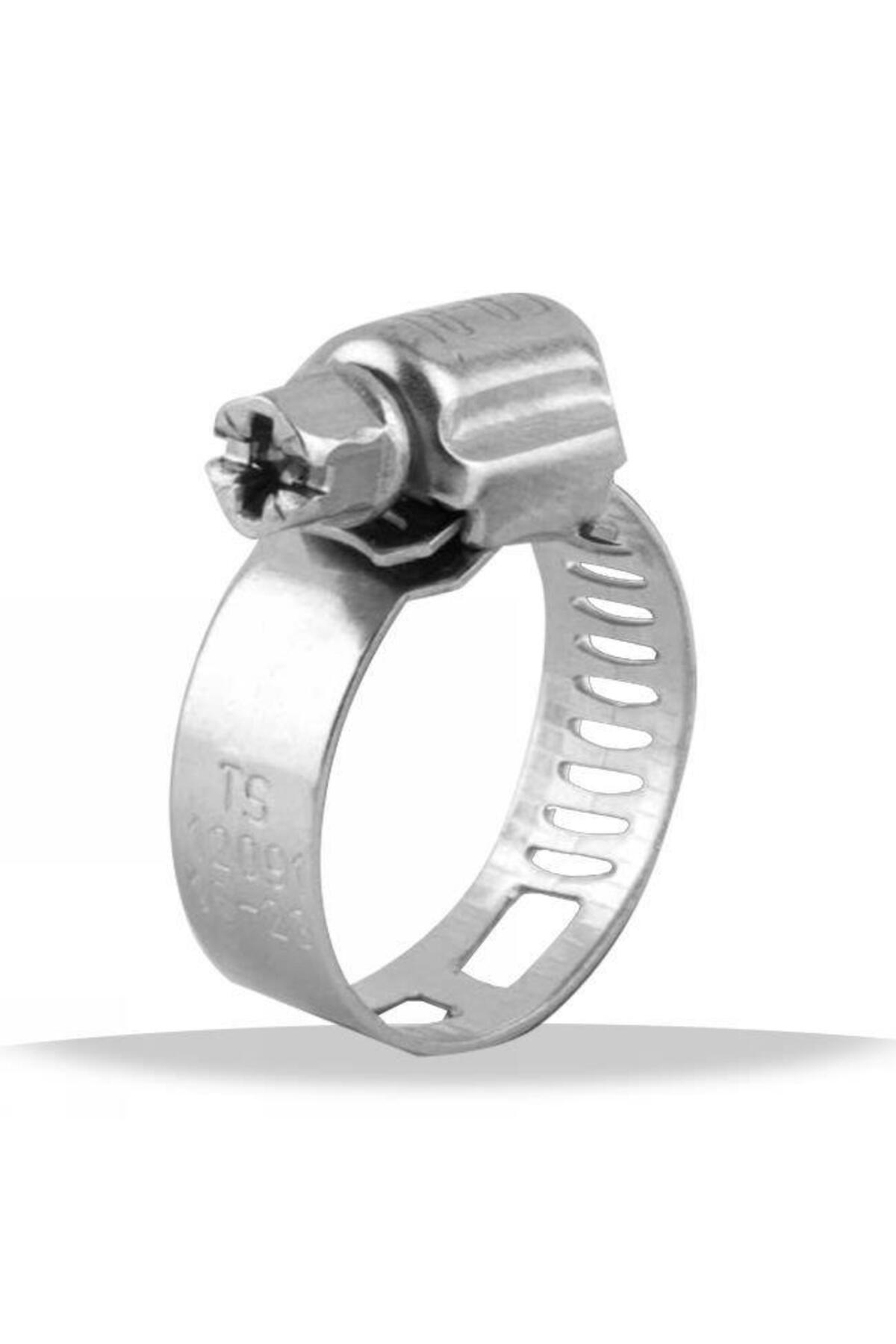 Hortum Kelepcesı 32-51 Genıslık 13mm (dkp B Tıpı)