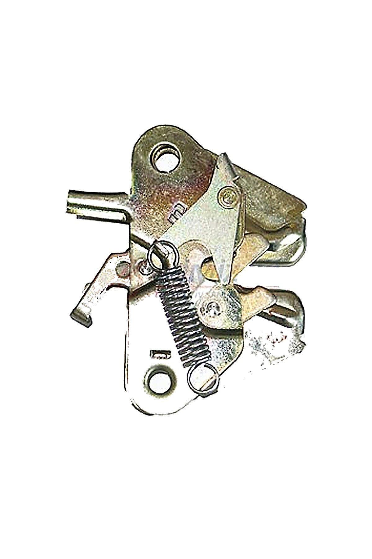 MOTOR KAPUT KİLİDİ R9