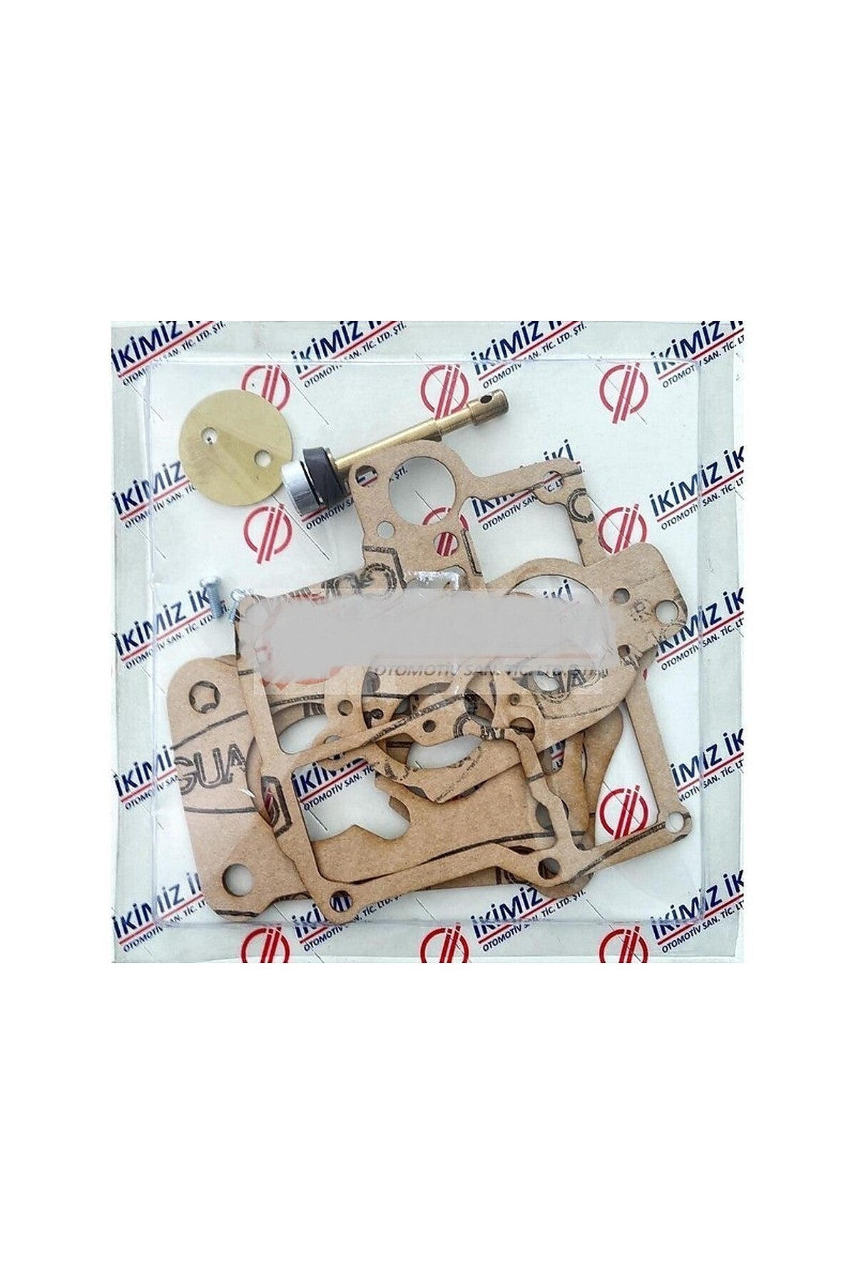 KARBURATÖR TAMİR TAKIM CONTA COROLLA 1.3