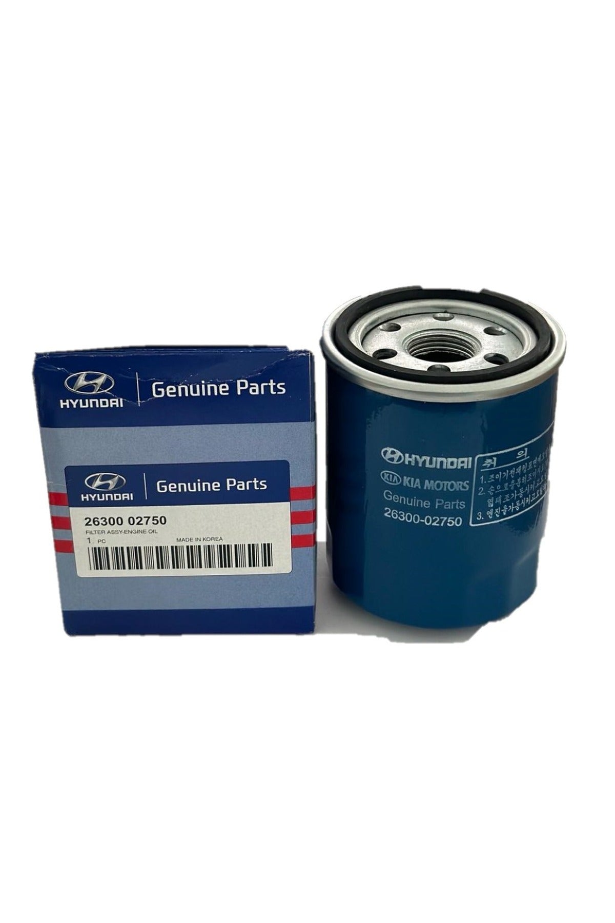 YAG FİLİTRESİ ACCENT BLUE GETZ İ10 İ20 BENZİNLİ