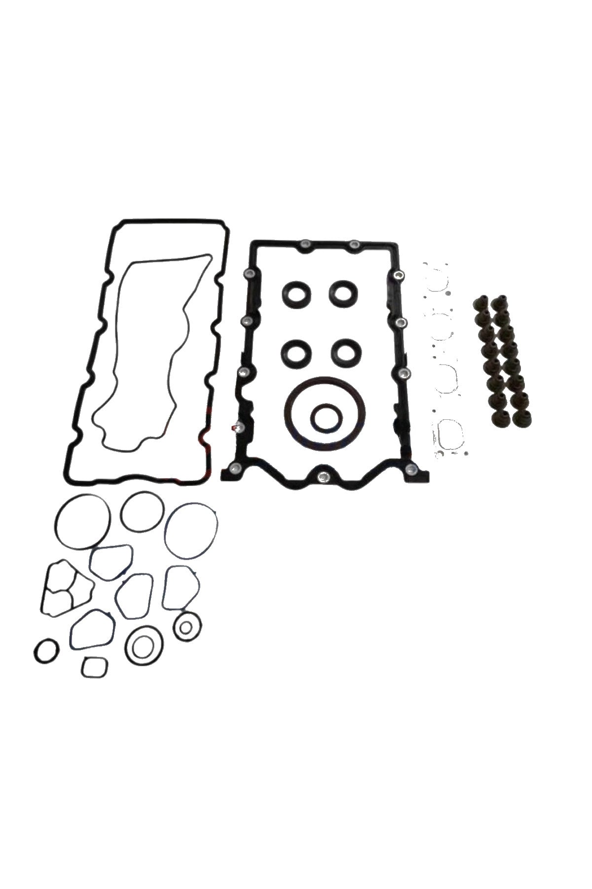 MOTOR TAKIM CONTA BENZİNLİ SKC SIZ EGEA 1.6 500X