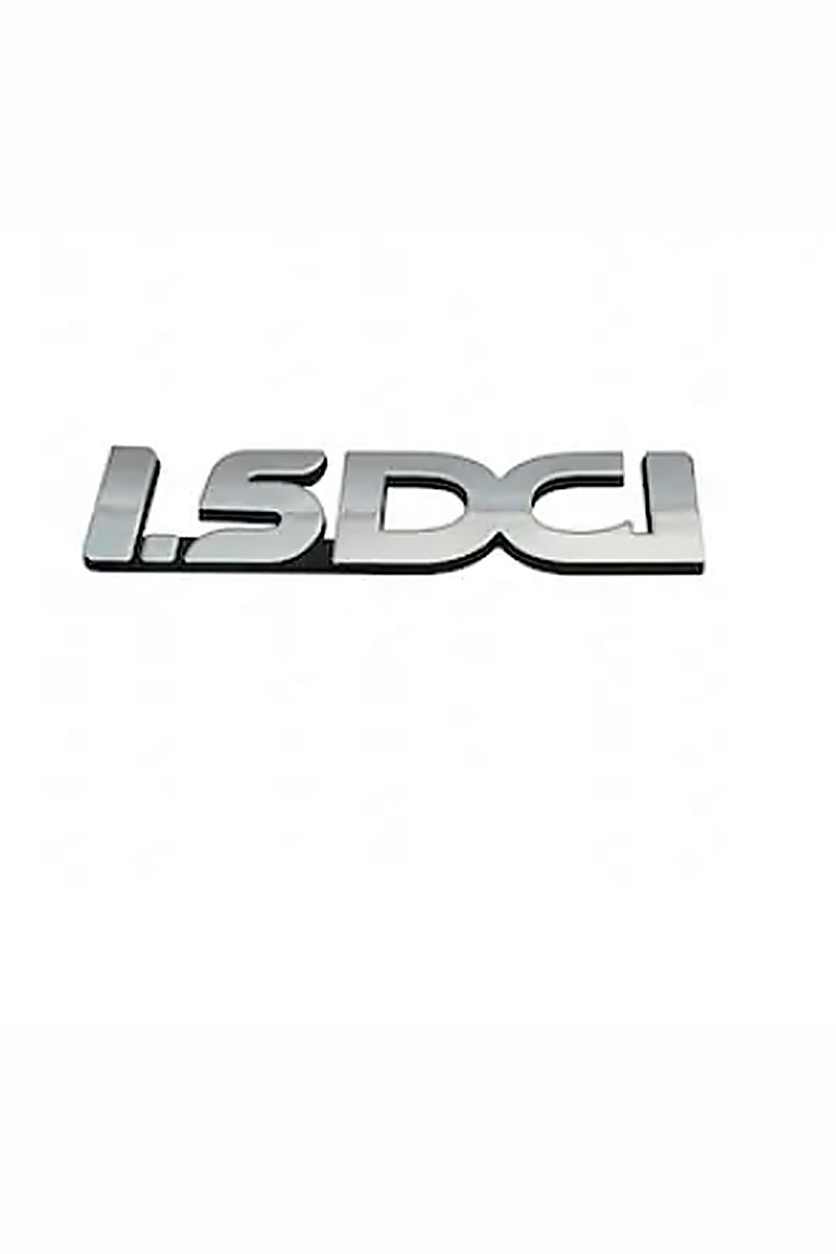 BAGAJ YAZISI ARKA 1.5 DCİ LOGAN