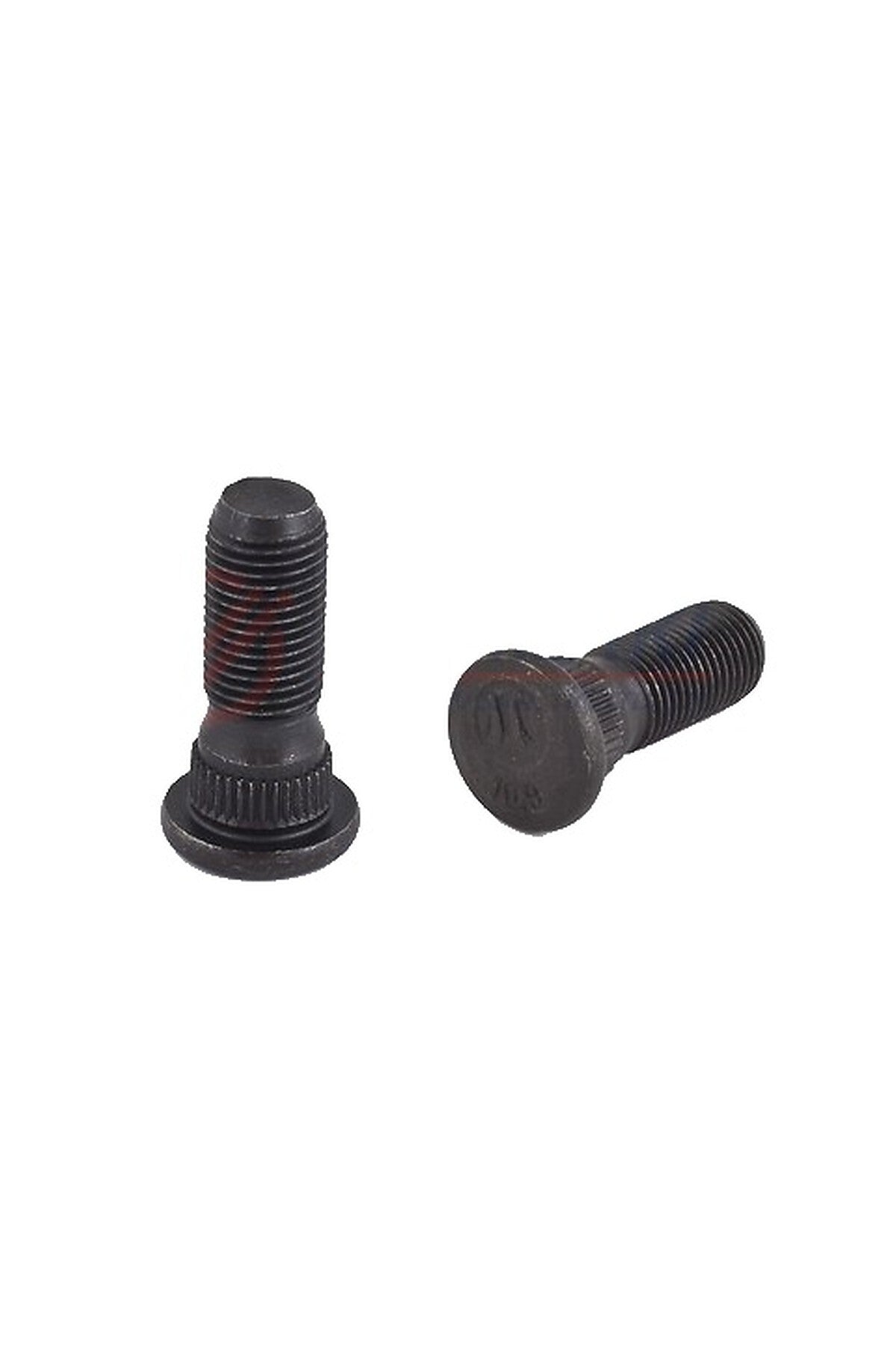 BİJON SAPLAMASI ÇELİK KISA R12