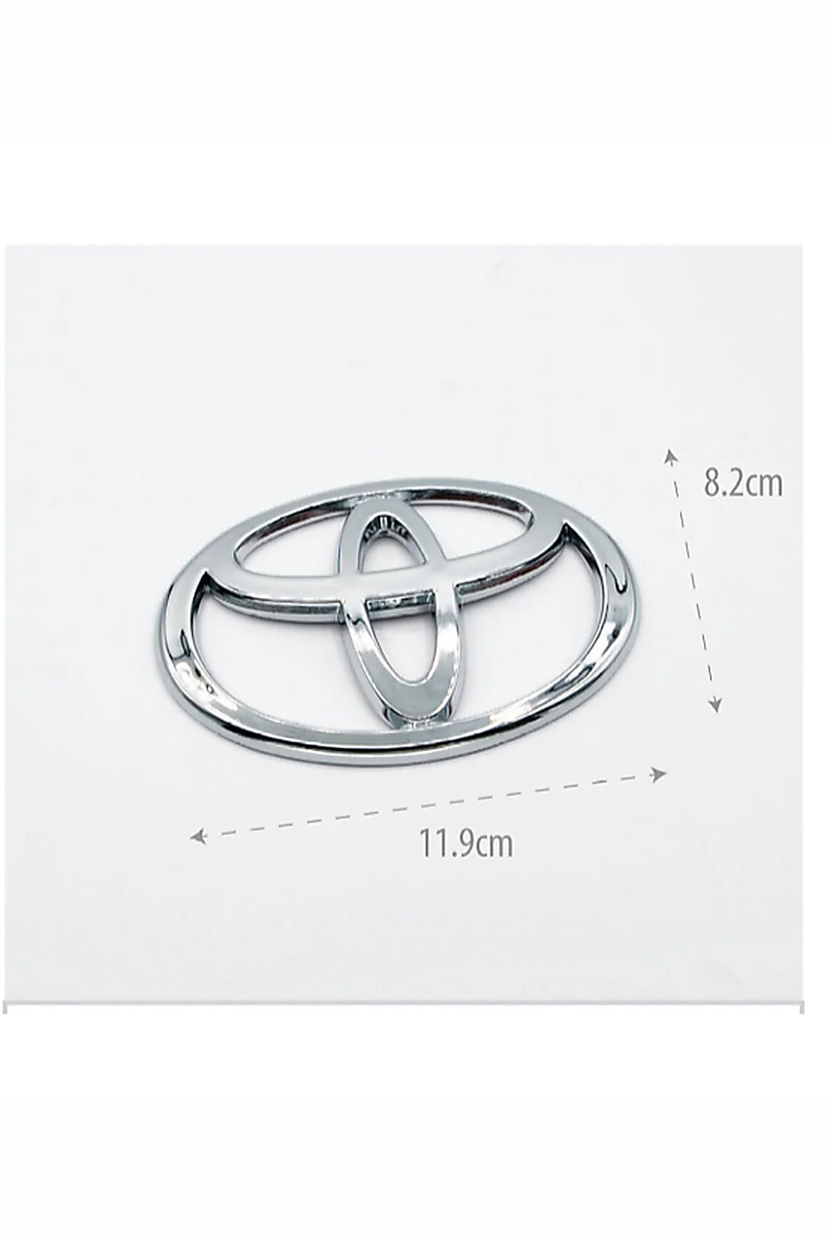 BAGAJ ARMASI TOYOTO COROLLA 2007 -
