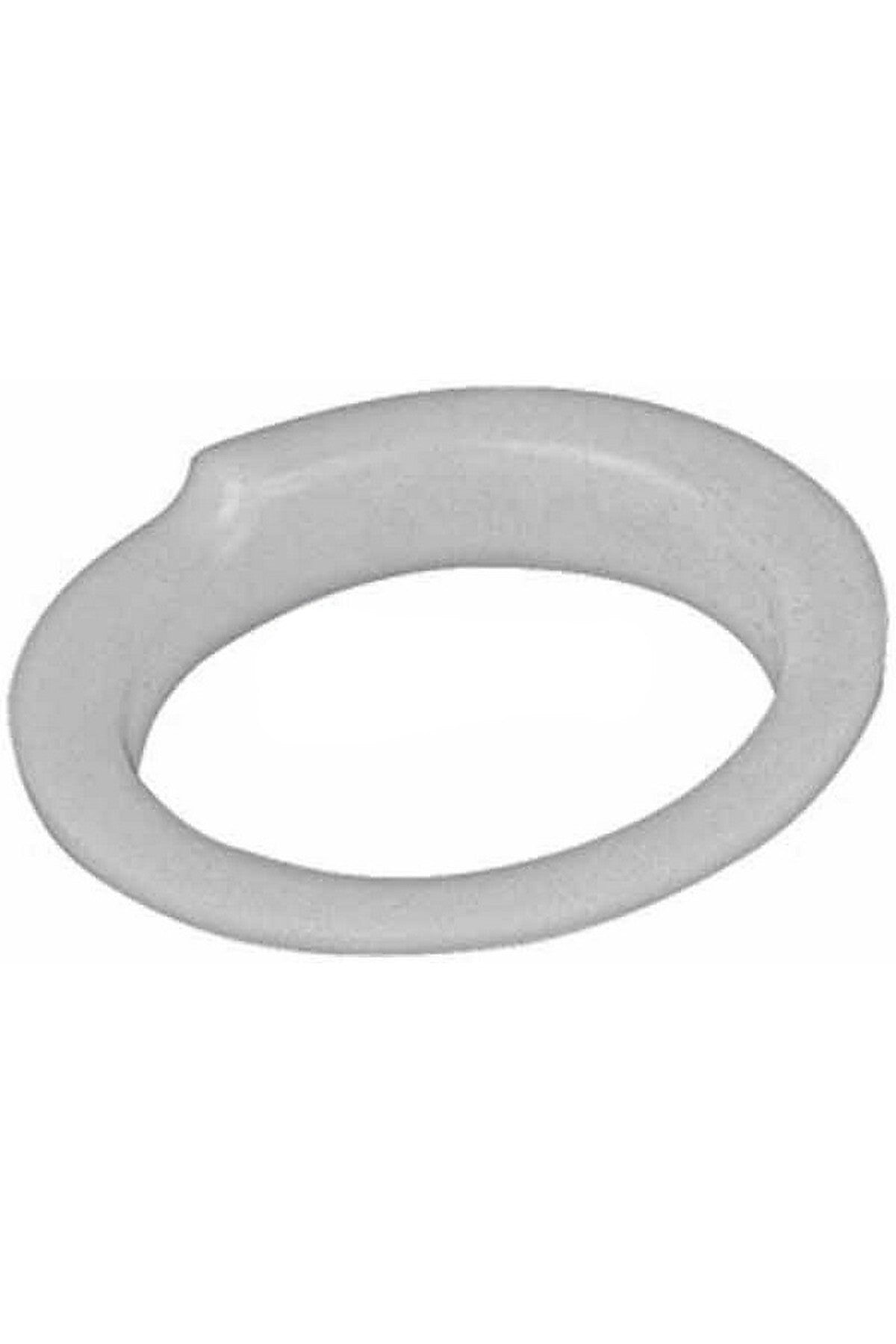 HELEZON PLASTİĞİ ARKA YM BEYAZ DKŞ