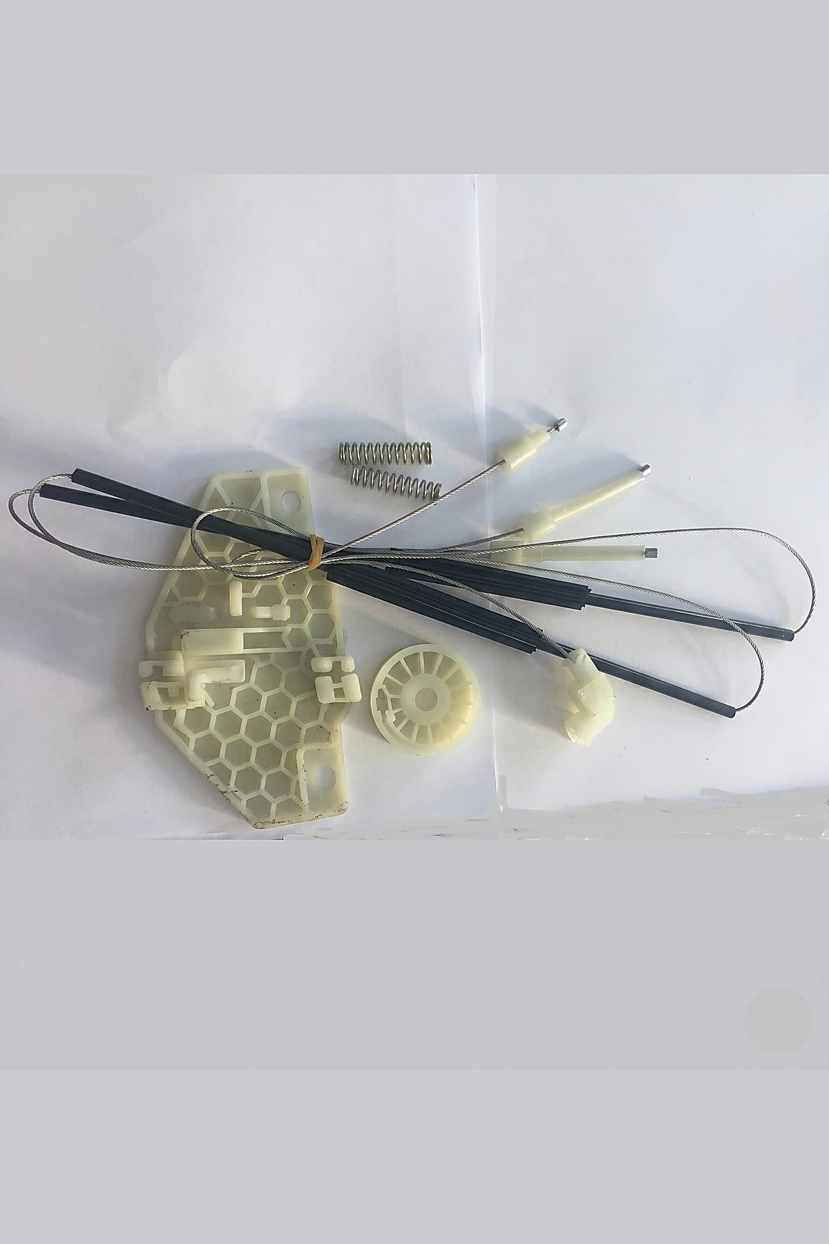 CAM KRİKO HALATI TAKIM ÖN SOL FORD CONNECT