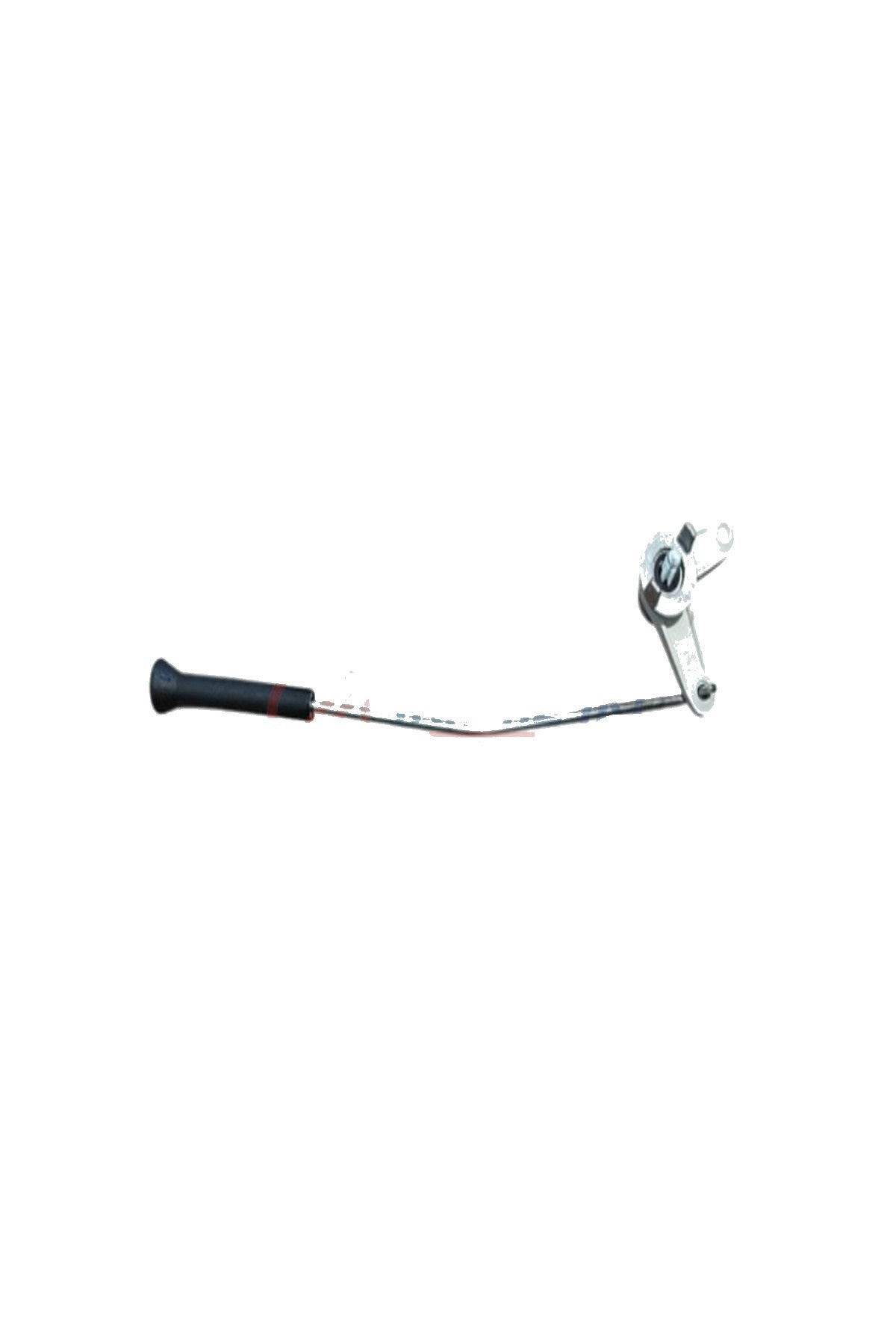 KAPI KİLİT ÇUBUĞU BUTONLU E.M SOL R9-11