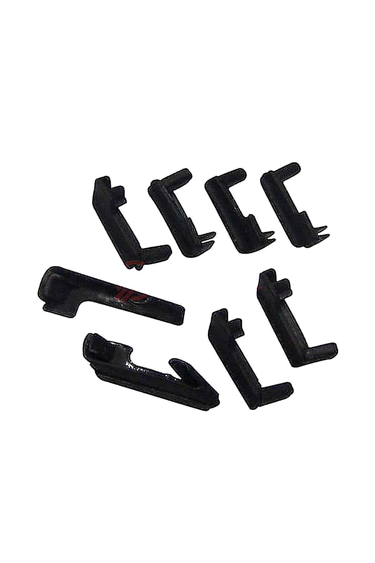 GARNİTÖR TAKIM (NİKELAJ UÇ SEKMANI) DKŞ SLX