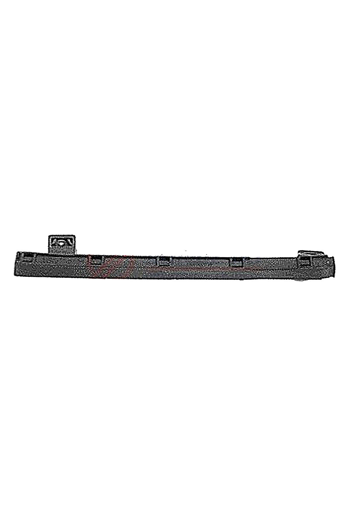 CAM KIZAGI ÖN PLASTİK SOL DKŞ