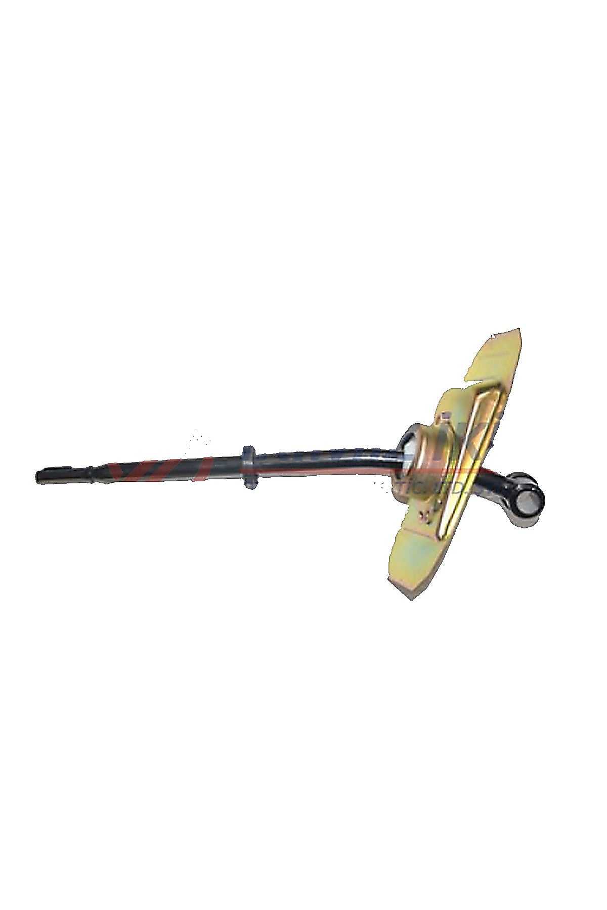 VİTES ALT KOLU F.TEMPRA