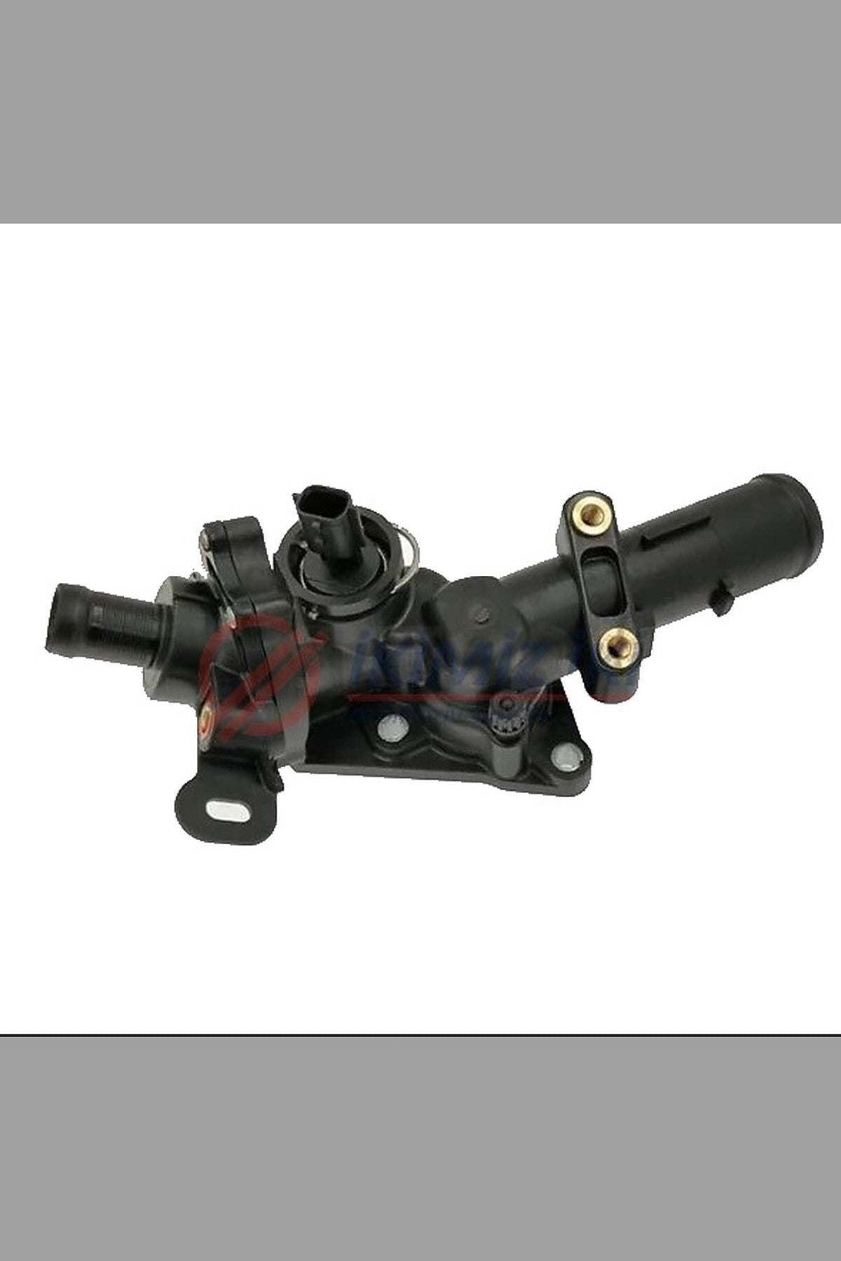 TERMOSTAT 83* MGN IV KADJAR CAPTUR TALİSMA1.5 DCİ