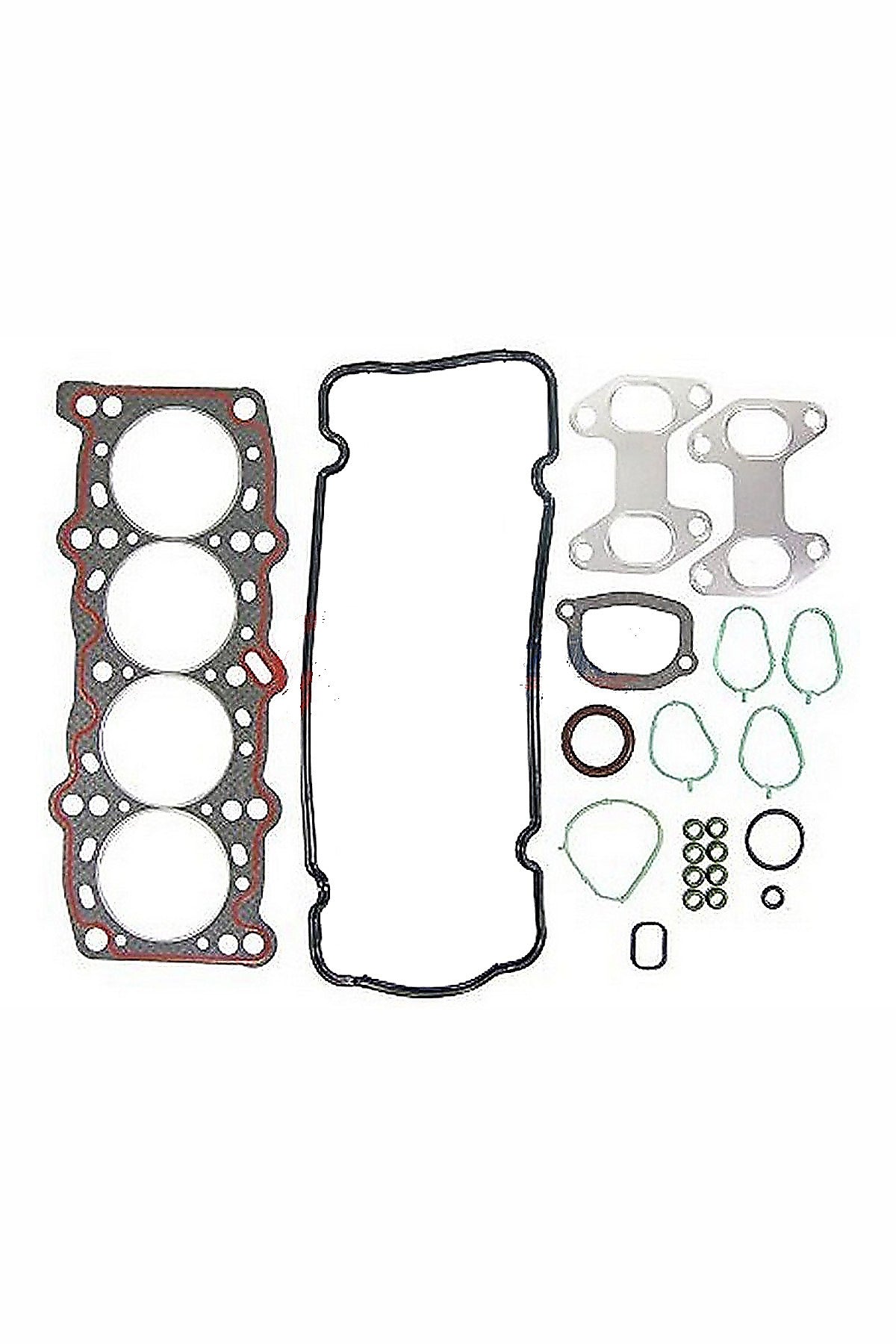 TAKIM CONTA KEÇELİ DOBLO PALİO UNO 1.2 8V EM 73 HP