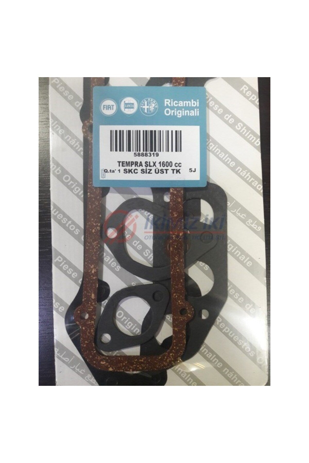 Üst Takim Conta Skc Siz Dogan Slx 504605349