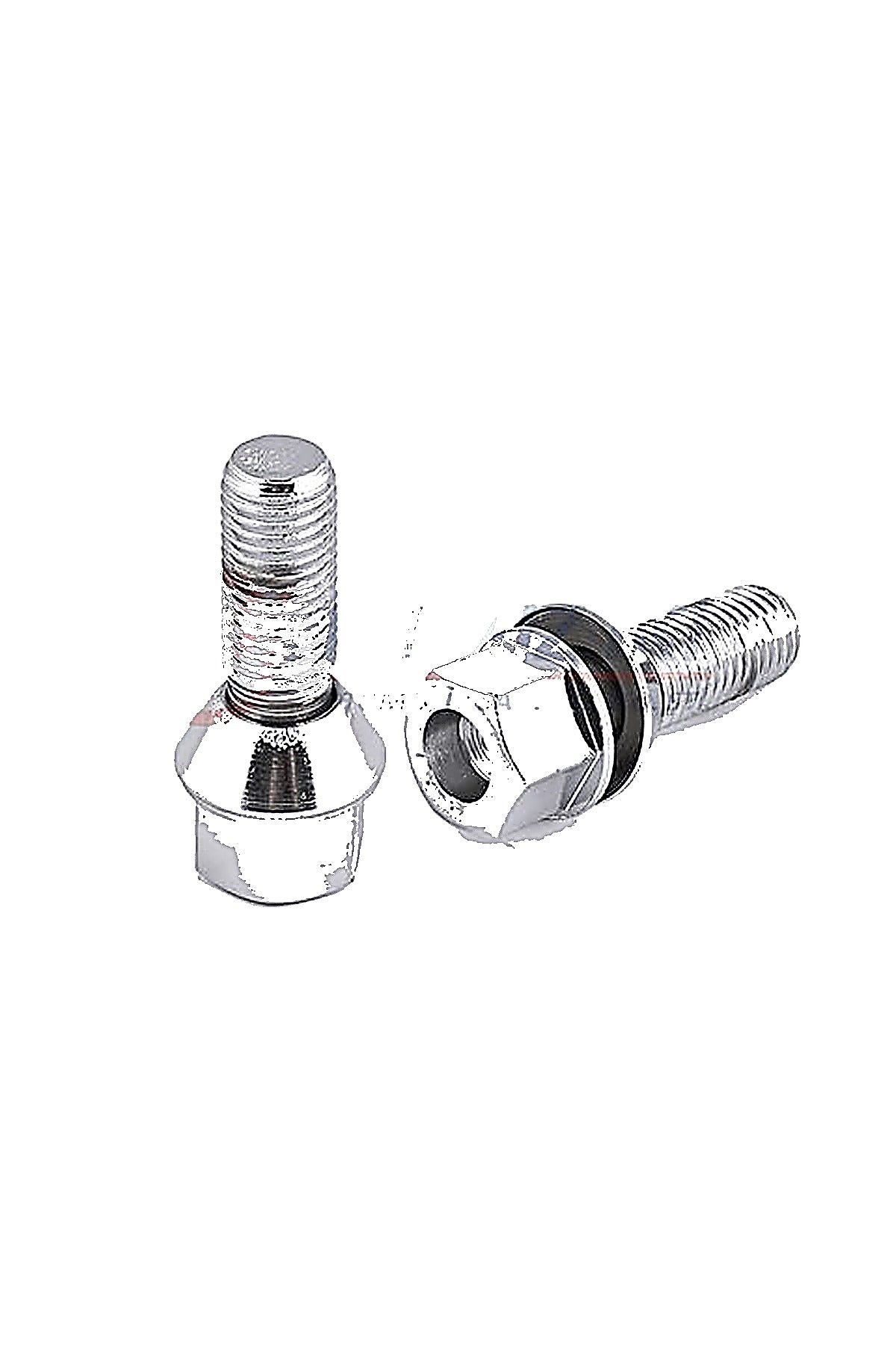 BİJON CİVATASI 17MM PULLU KNG III FLUENCE CLİO
