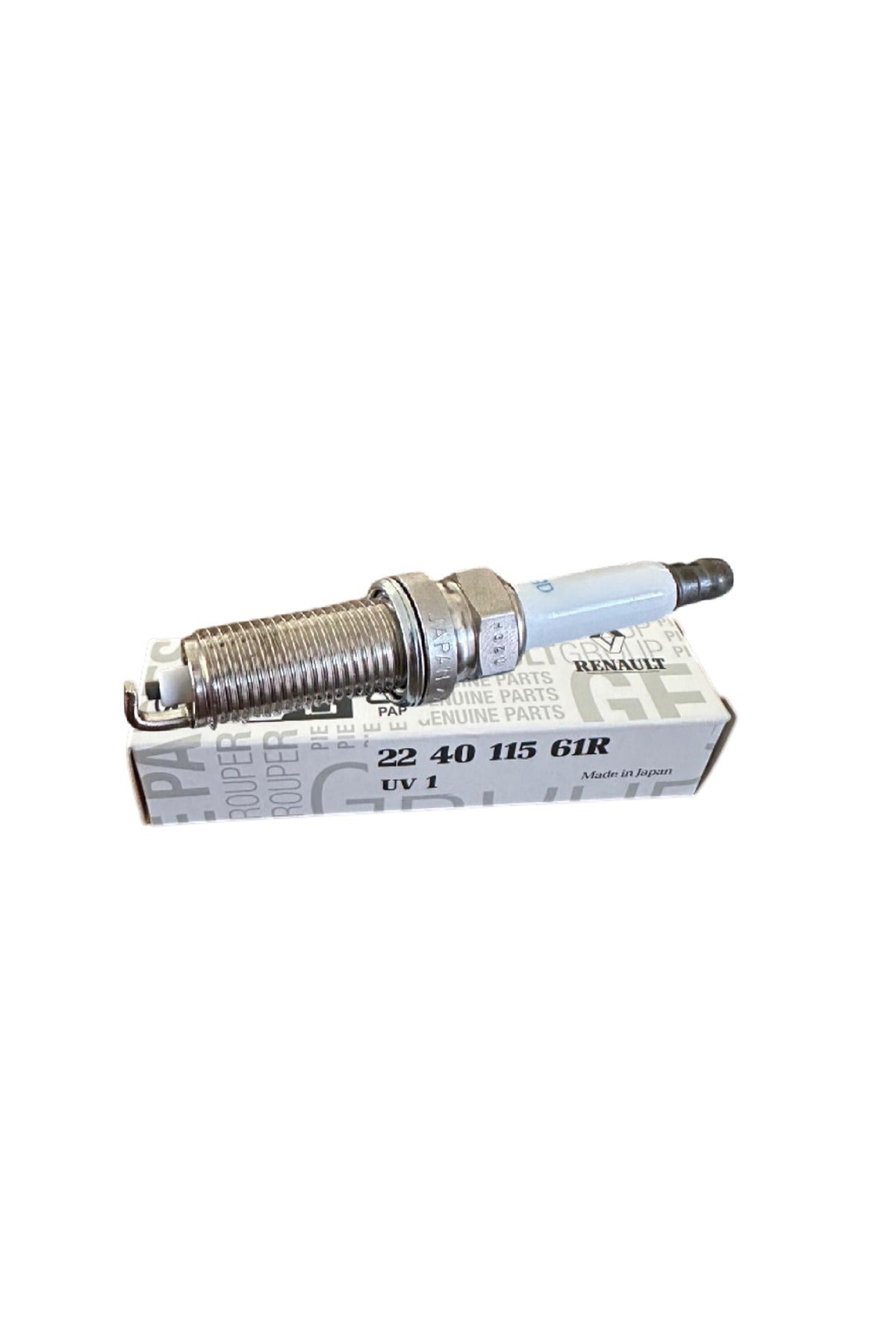 ATEŞLEME BUJİSİ MEGAN IV DUSTER LODGY 1.0 1.6 SCE