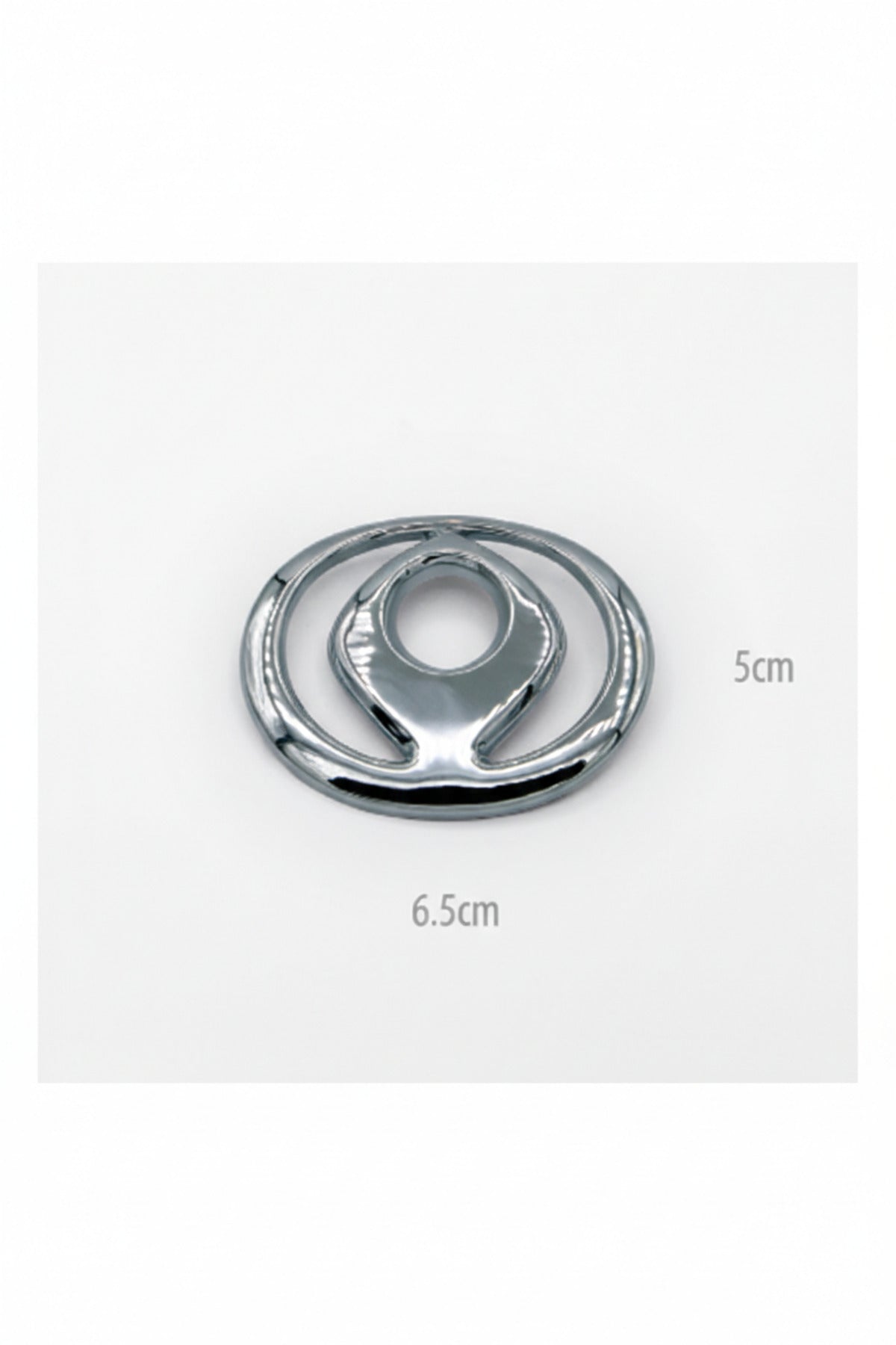 ÖN PANJUR ARMASI TIRNAKLI MAZDA 323-326 93-95
