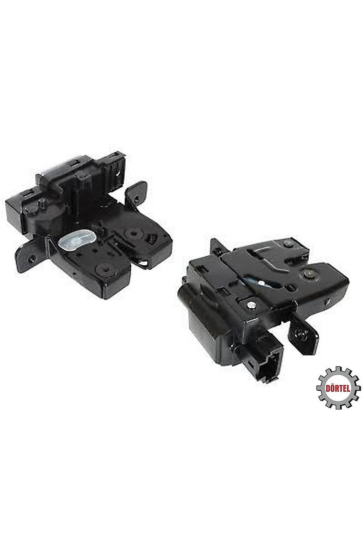BAGAJ KİLİDİ TEK KAPI KANGO III IV QASHQAİ