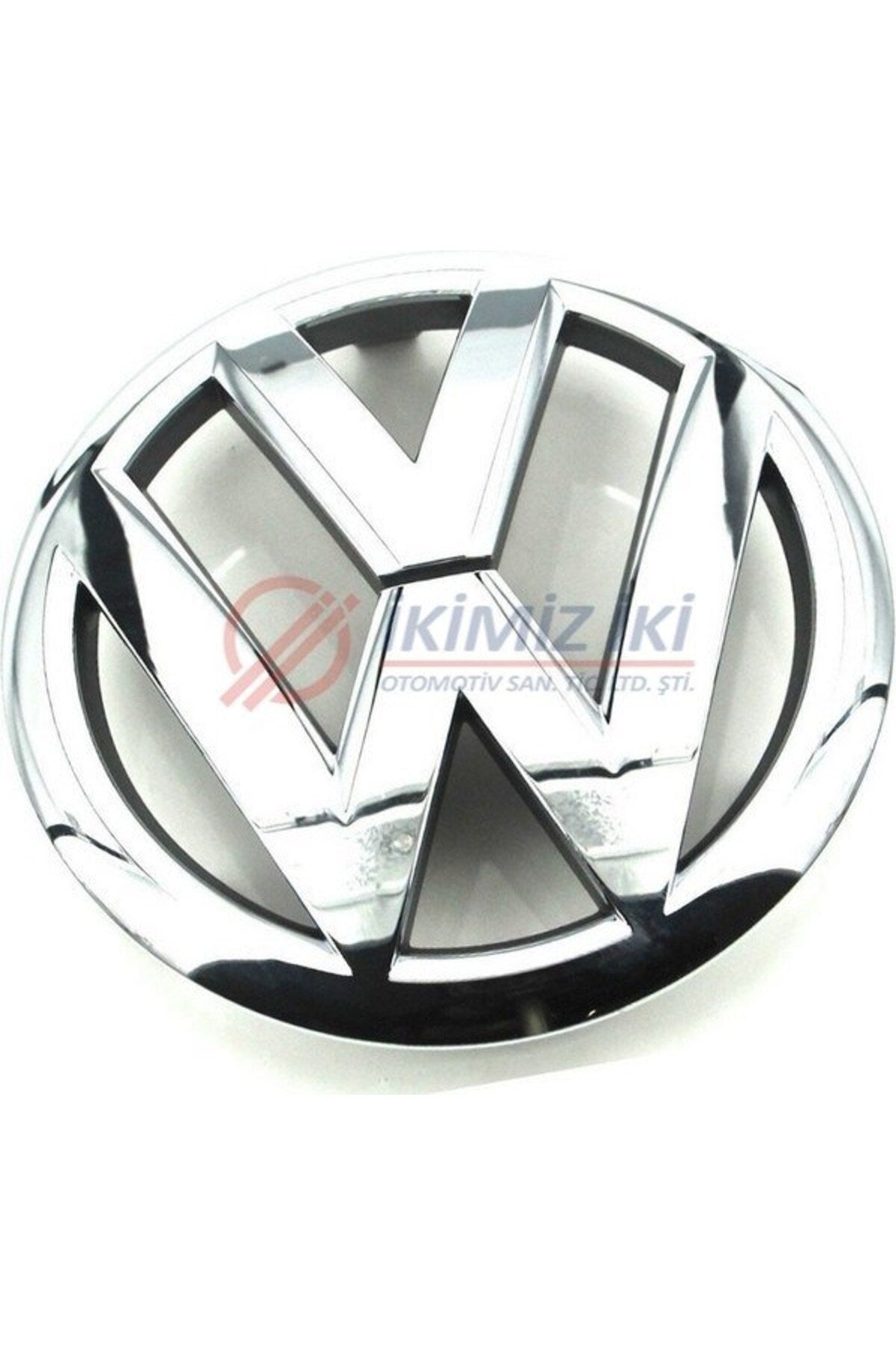 Parçafix On Panjur Arması Jetta Golf 7 15.15 cm 2011-