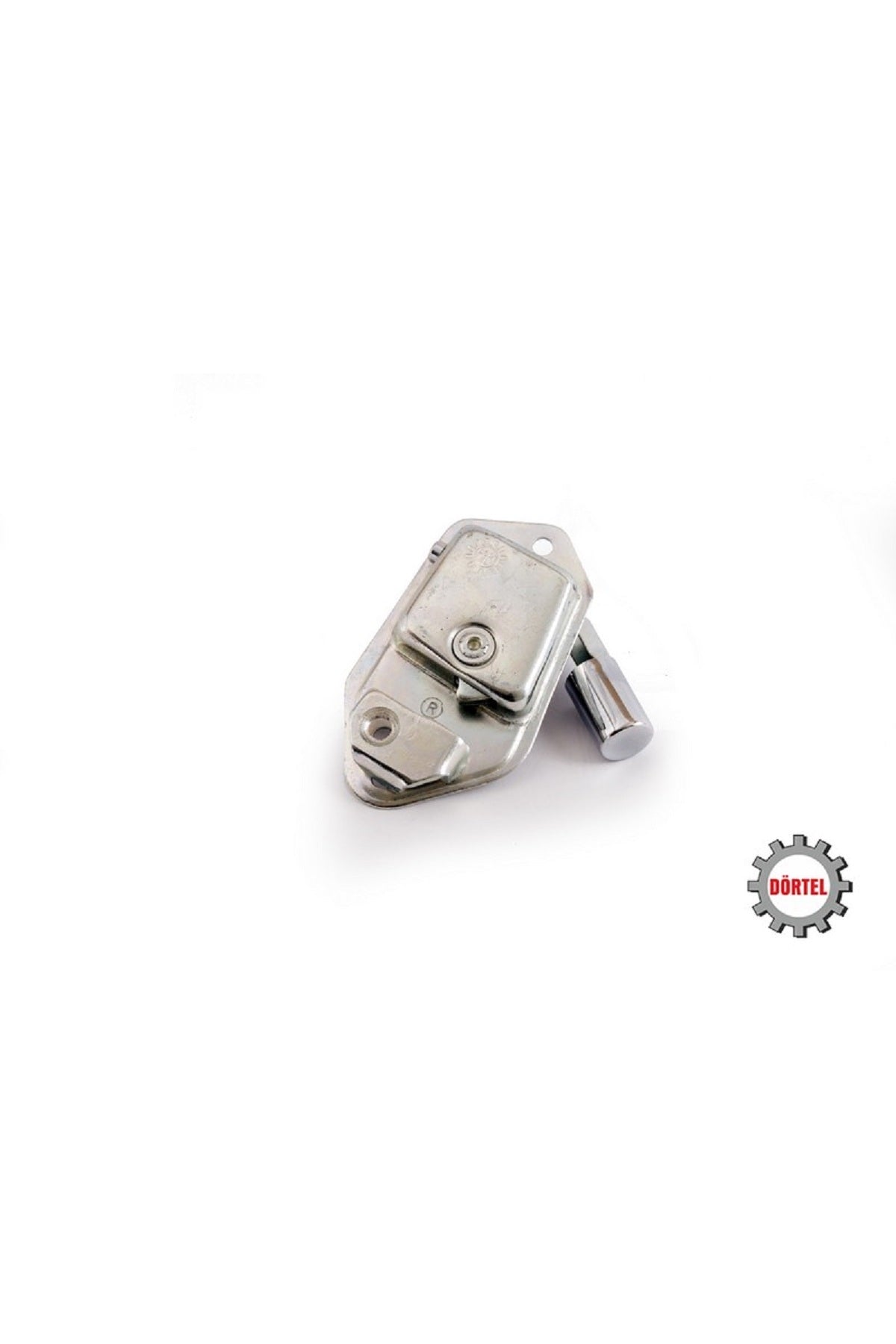Renault R12 Kapı Kilidi arka sağ 101006 oem: 6000046776