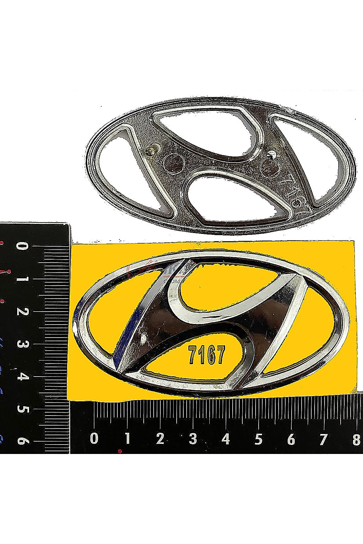 ÖN PANJUR ARMA HYUNDAİ ACCENT 98-00 YUMURTA KASA