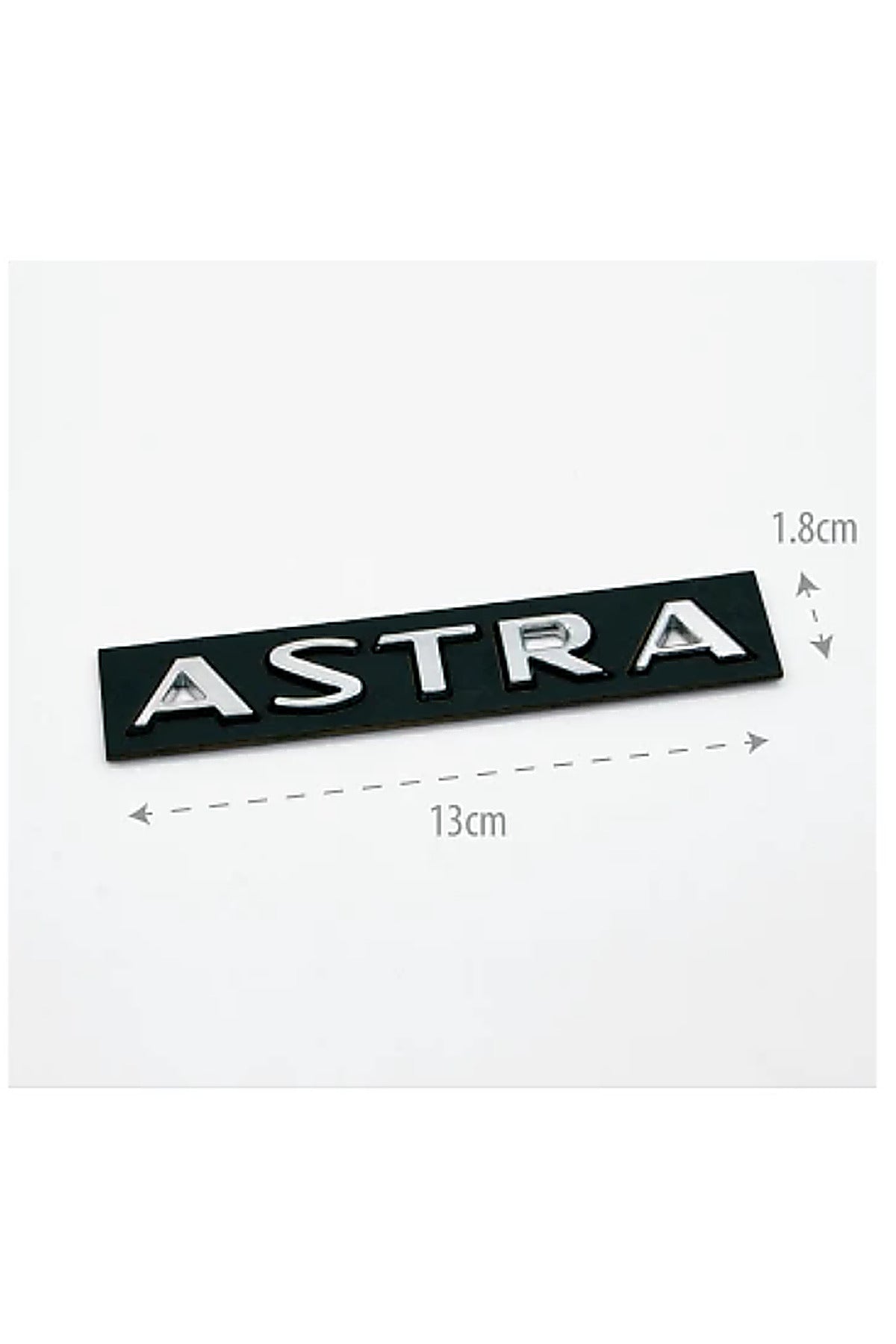 BAGAJ YAZISI YENİ MODEL ASTRA