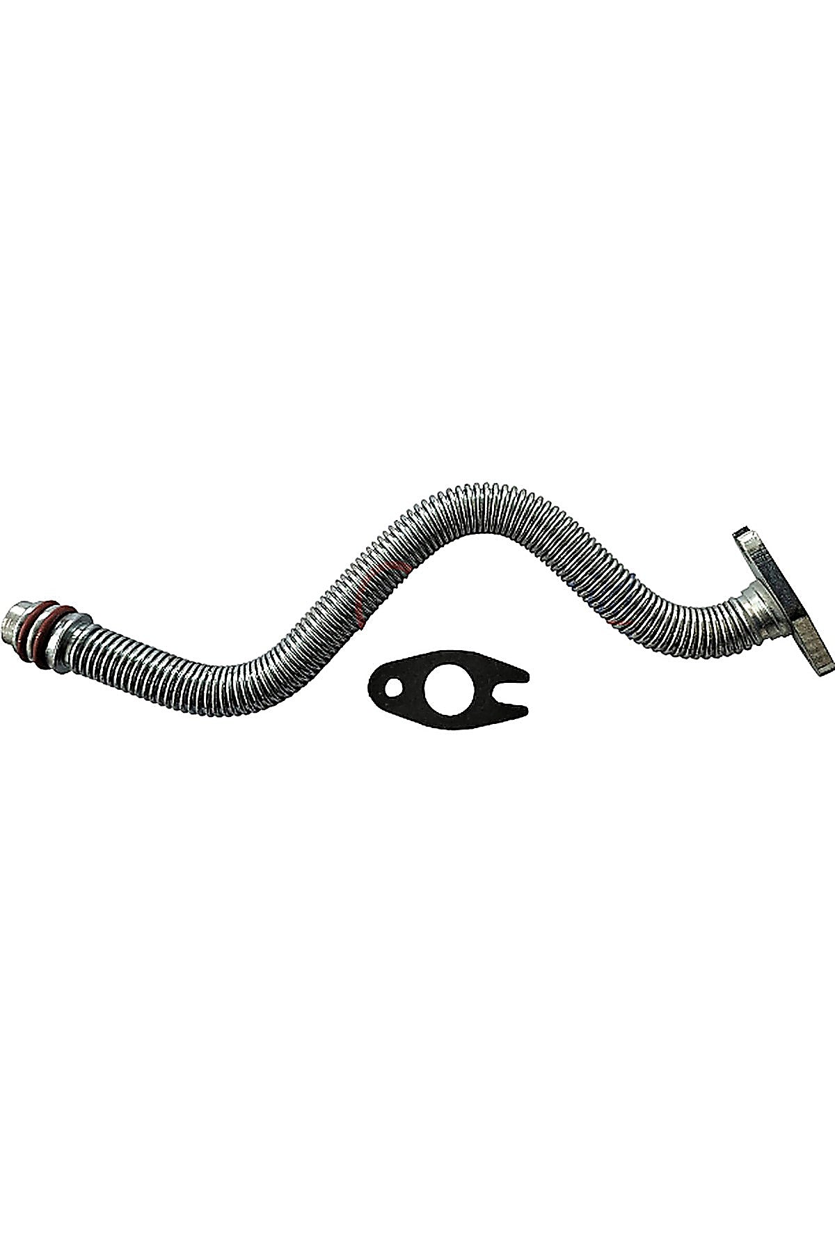 TURBO YAĞLAMA BORUSU MEGANE CLIO KANGO EM