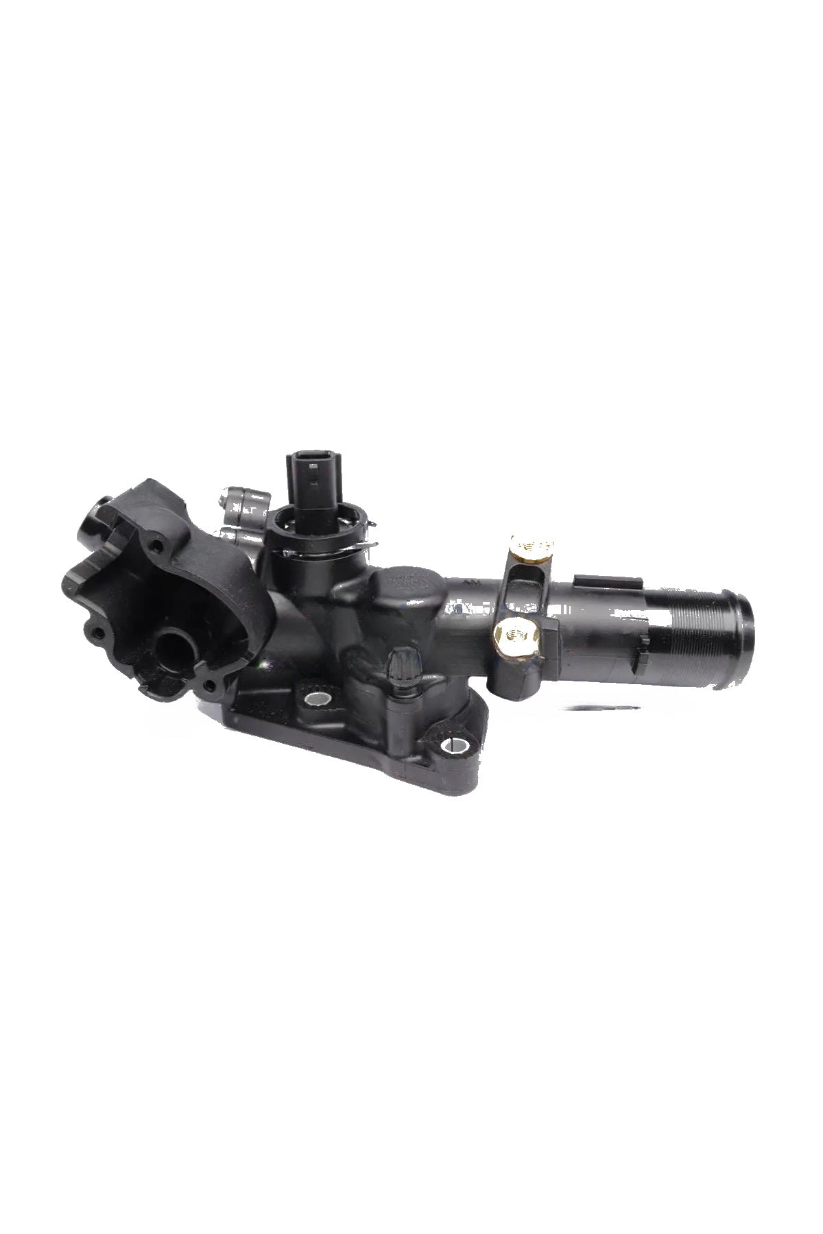 TERMOSTAT KOMPLE 83* CLİO IV 1.5 DCİ 90 HP