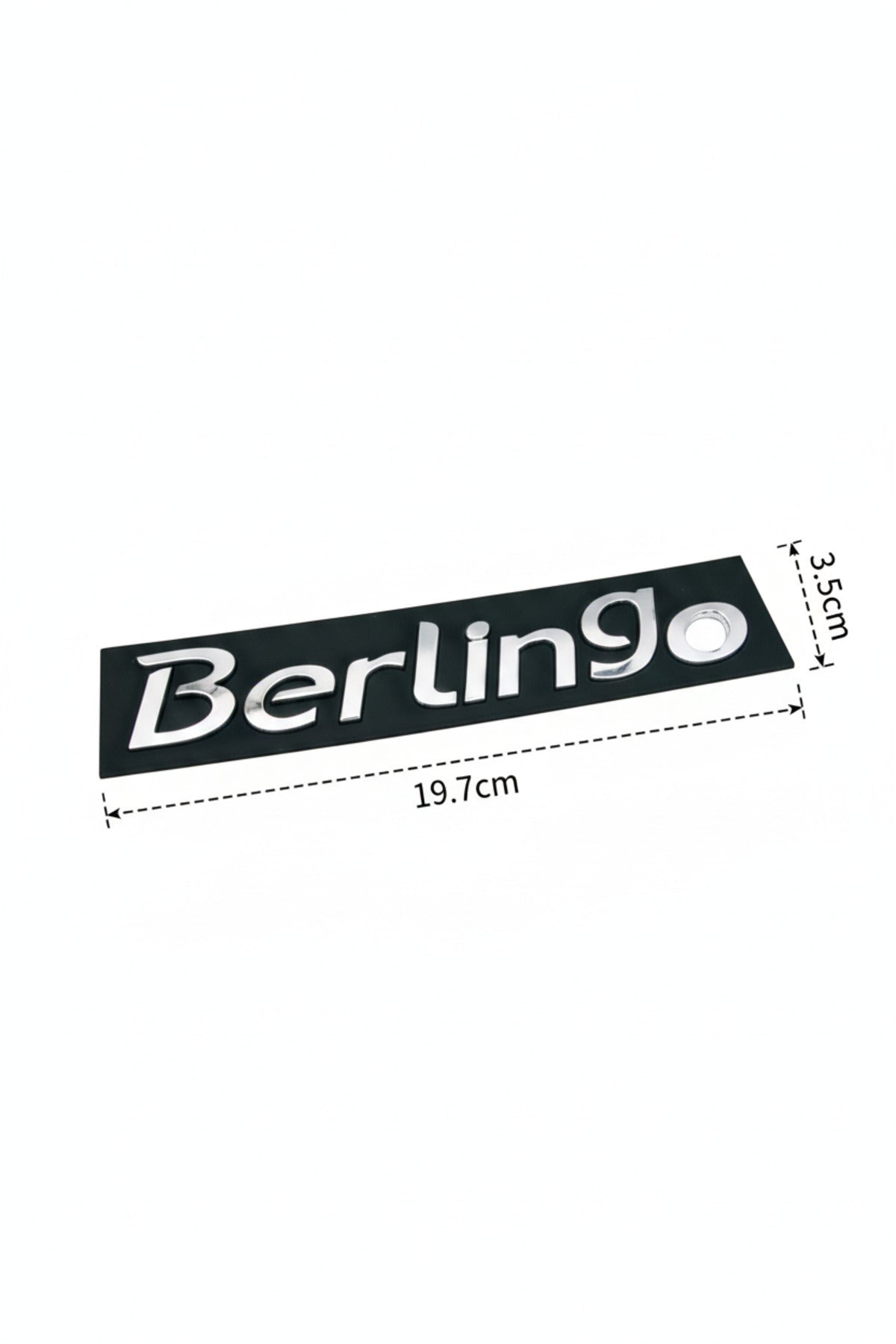 BAGAJ YAZISI BERLİNGO 08-19