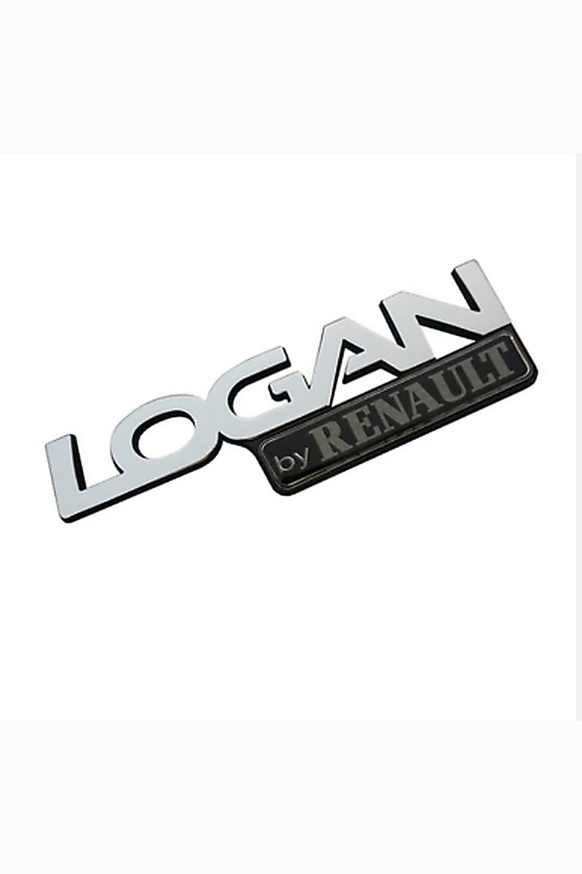BAGAJ YAZISI LOGAN
