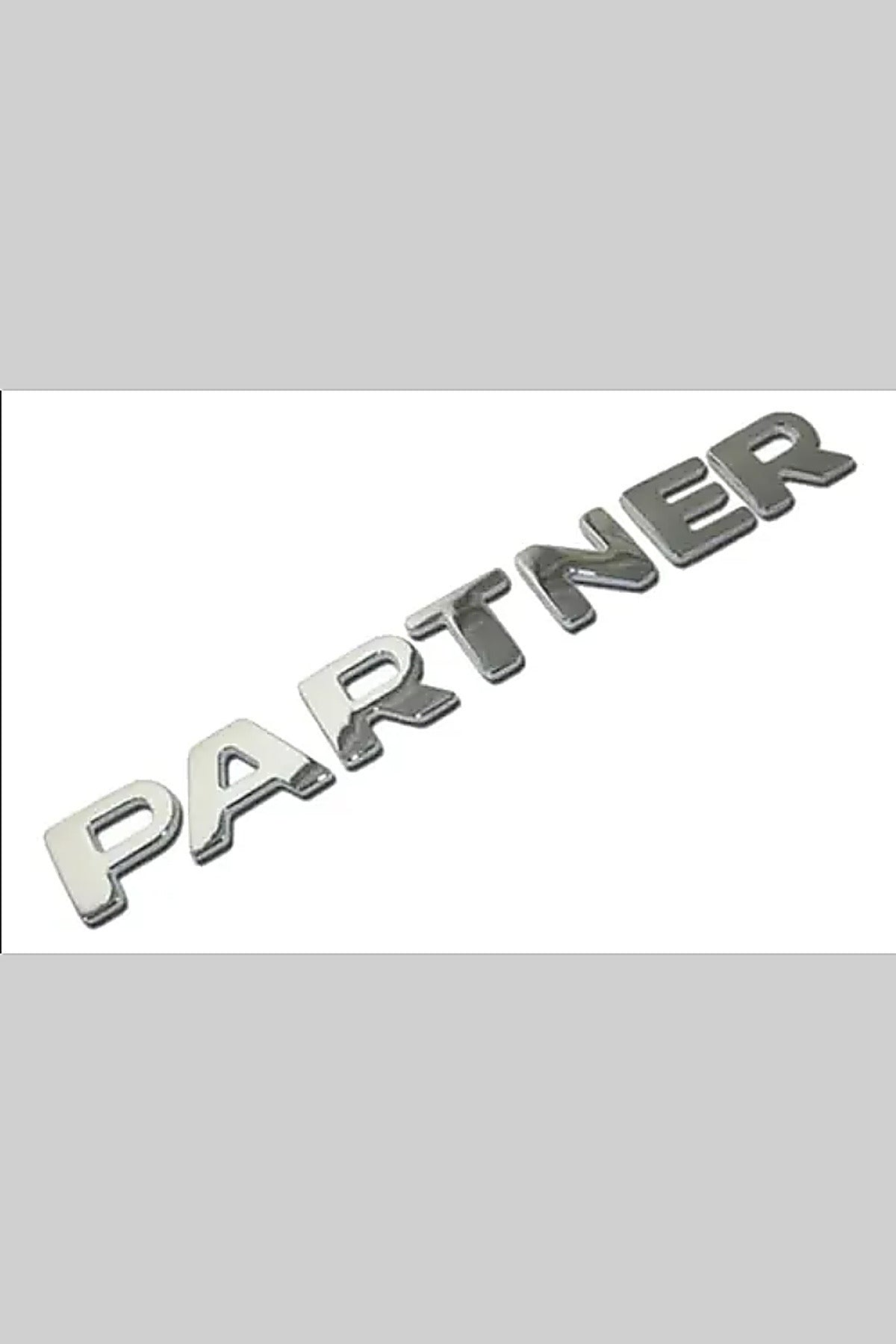 BAGAJ YAZISI PARTNER