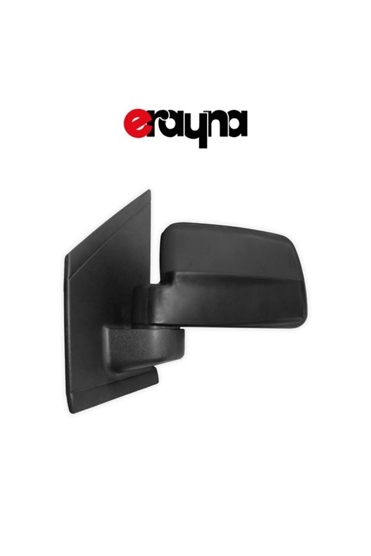 DIŞ DİKİZ AYNASI ELEKTRİKLİ ISITMALI SOL CONNECT 09> ERAYNA C-3024