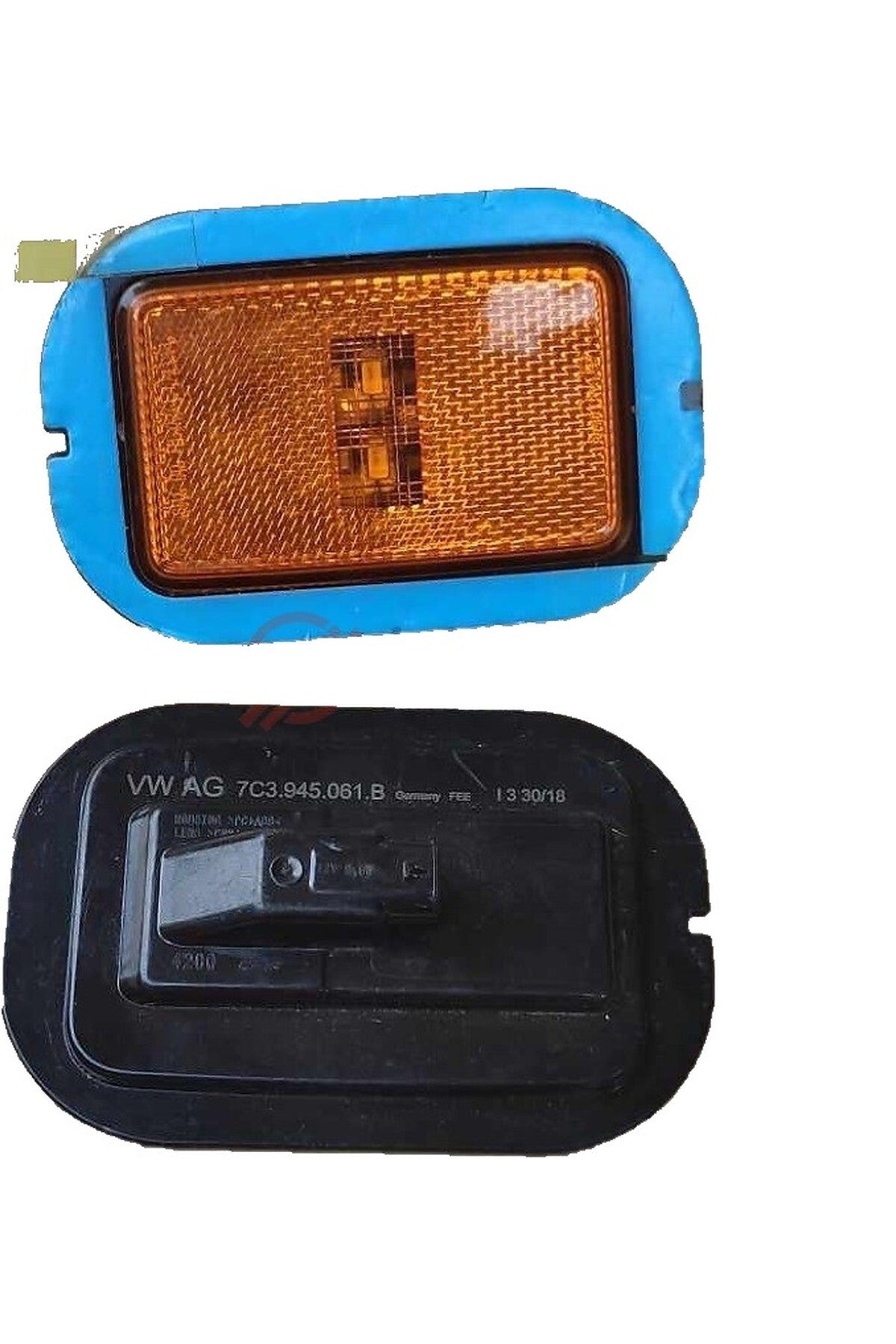 ÇAMURLUK ETEK SİNYALİ CRAFTER
