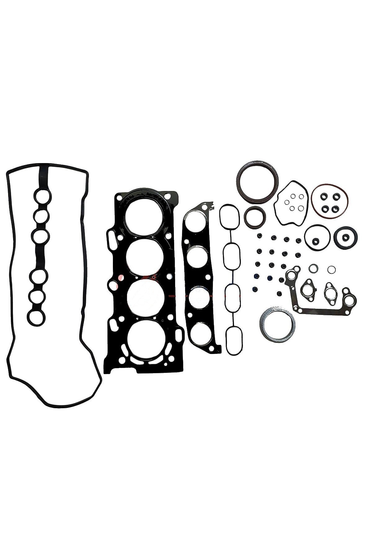 MOTOR TAKIM CONTA TOYOTA COROLLA 02-06 AVENSİS 02-06 VVT 1 ZZ-FE
