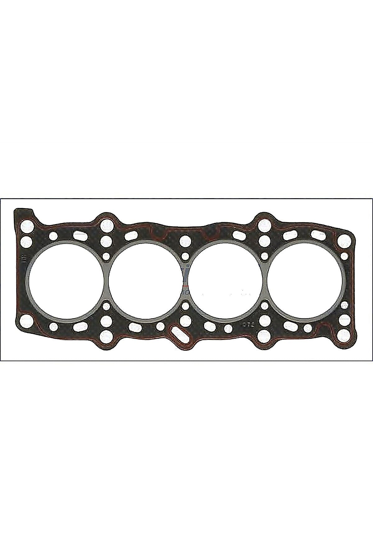 SİLİNDİR KAPAK CONTASI DOBLO PALİO 1.2 8V E.M 73HP